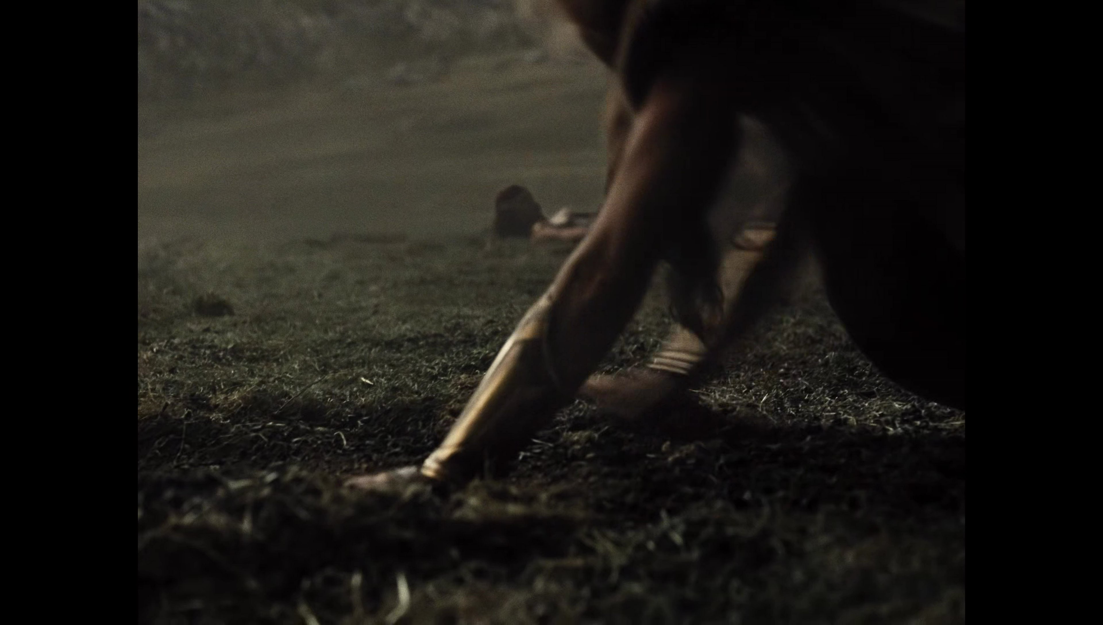 Zack Snyder’s Justice League (2021) HD screenshot 3257
