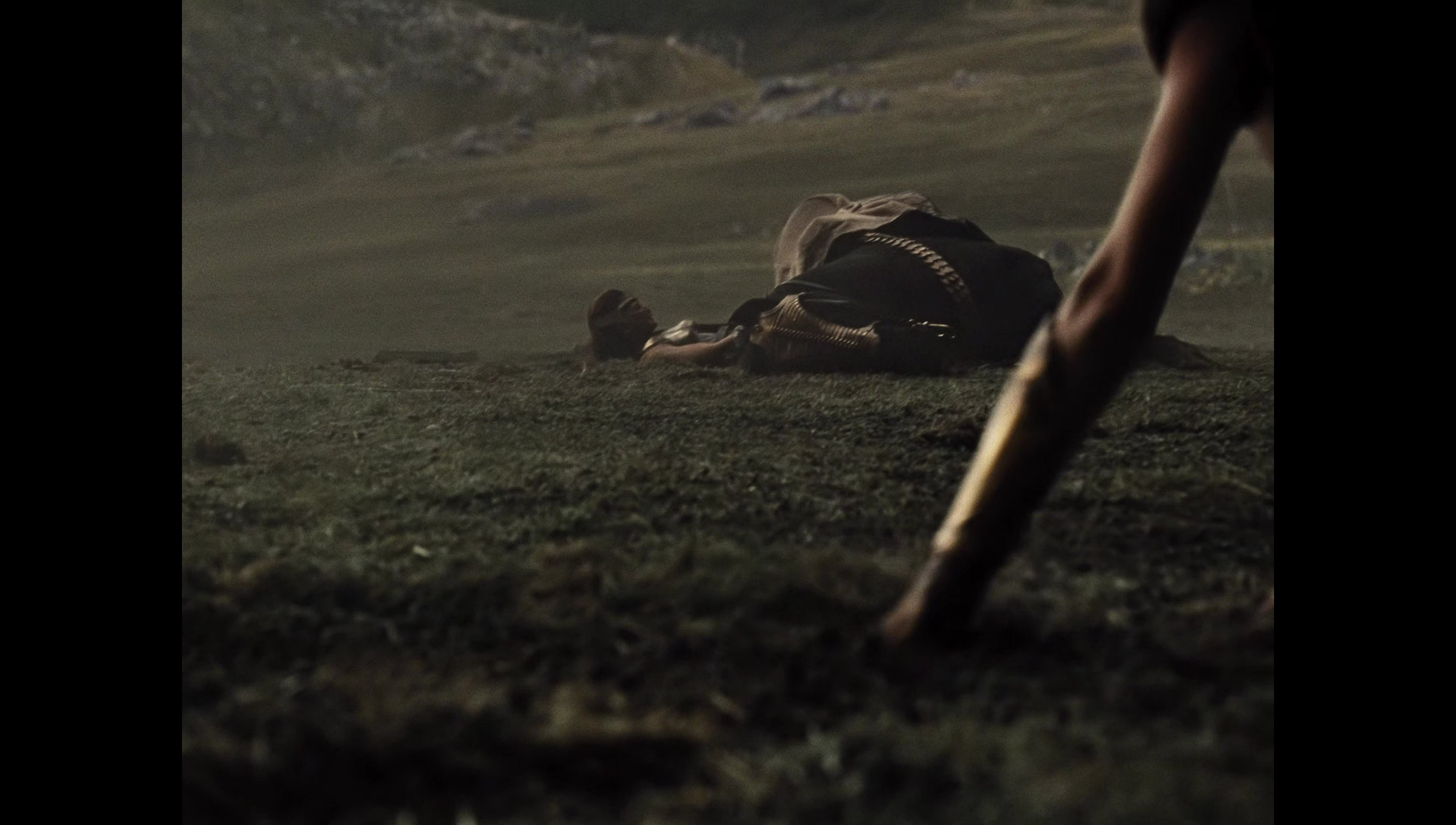 Zack Snyder’s Justice League (2021) screencap 3258