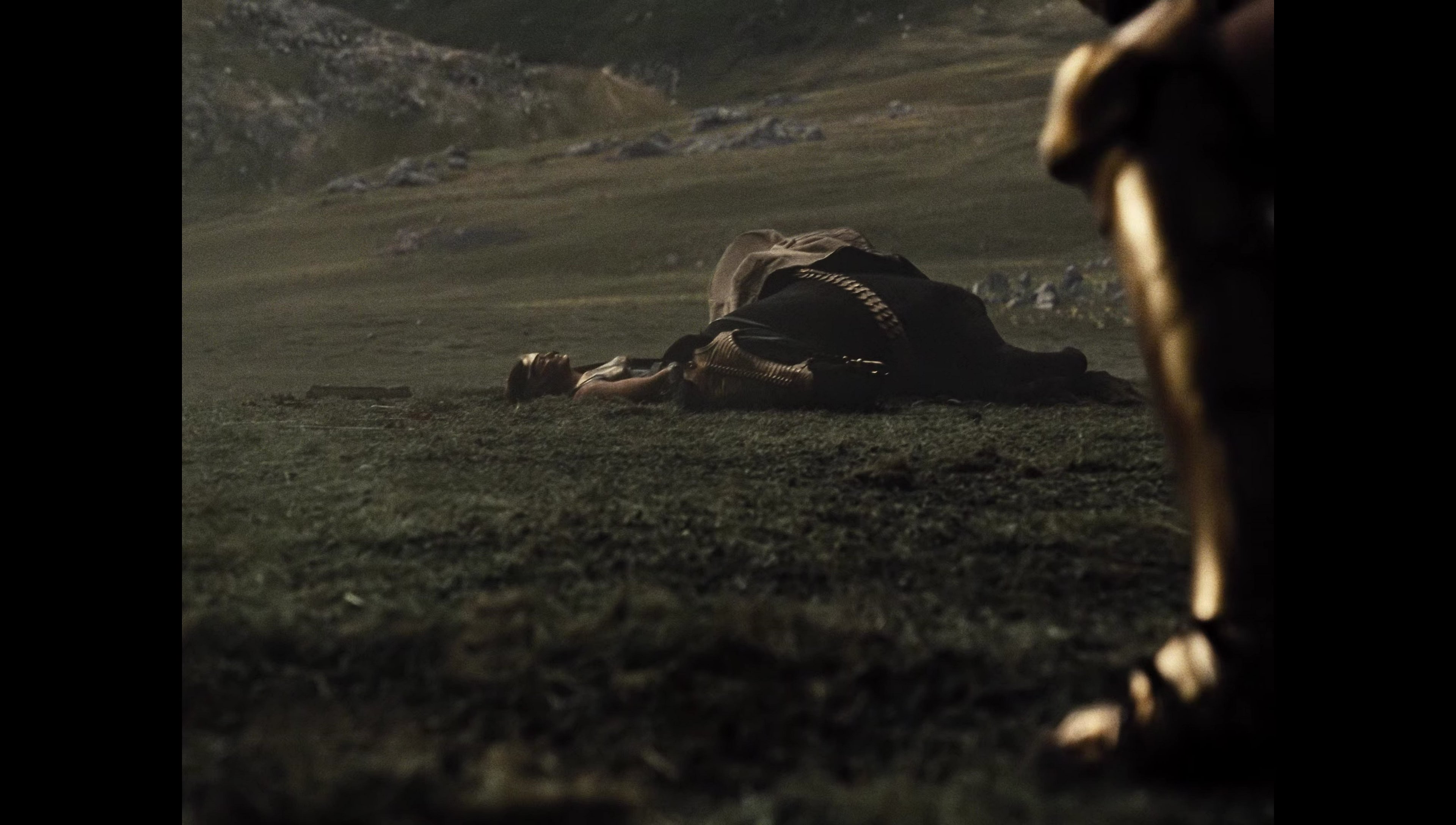 Zack Snyder’s Justice League (2021) movie still 3259