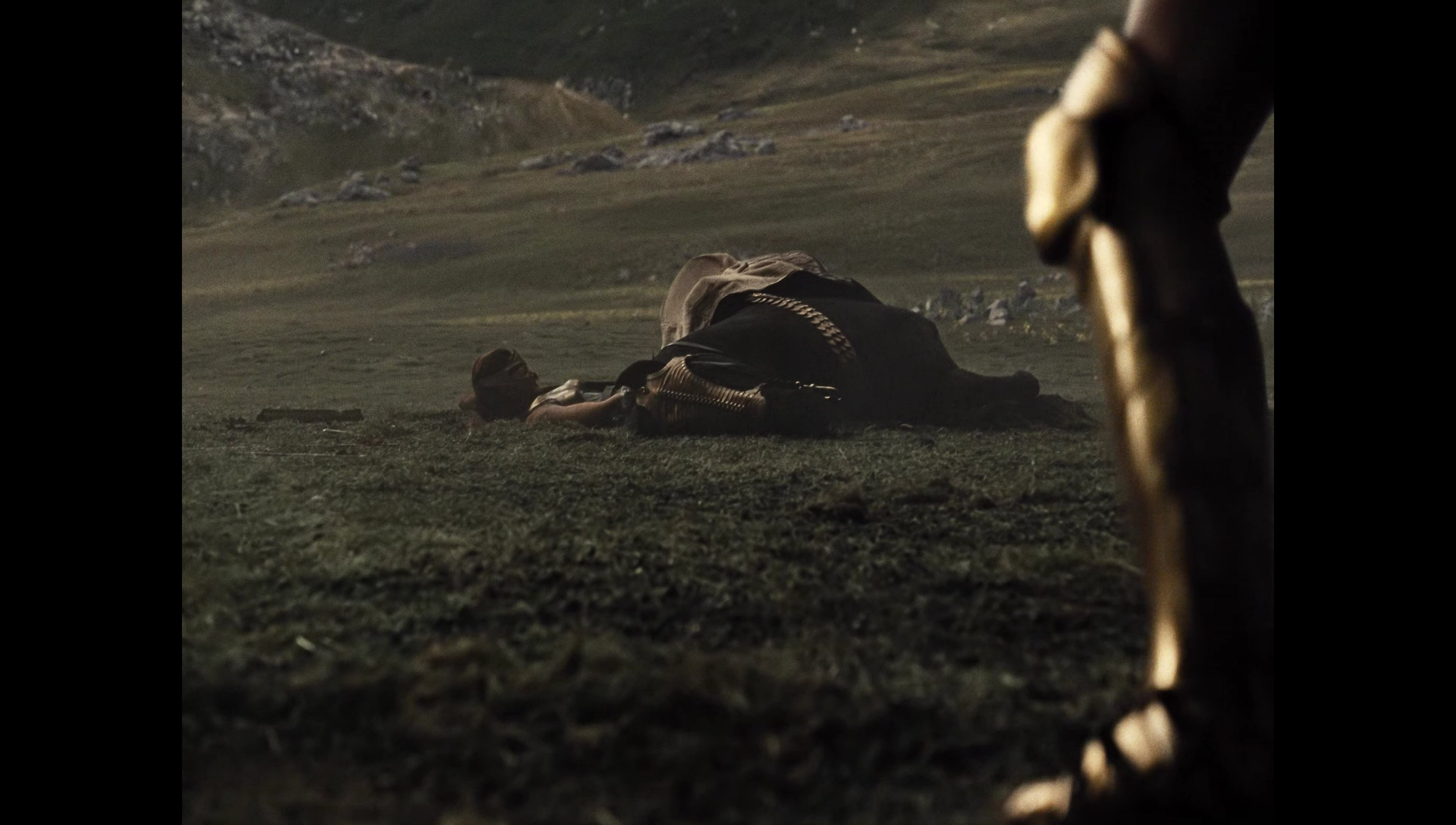 Zack Snyder’s Justice League (2021) HD screenshot 3260