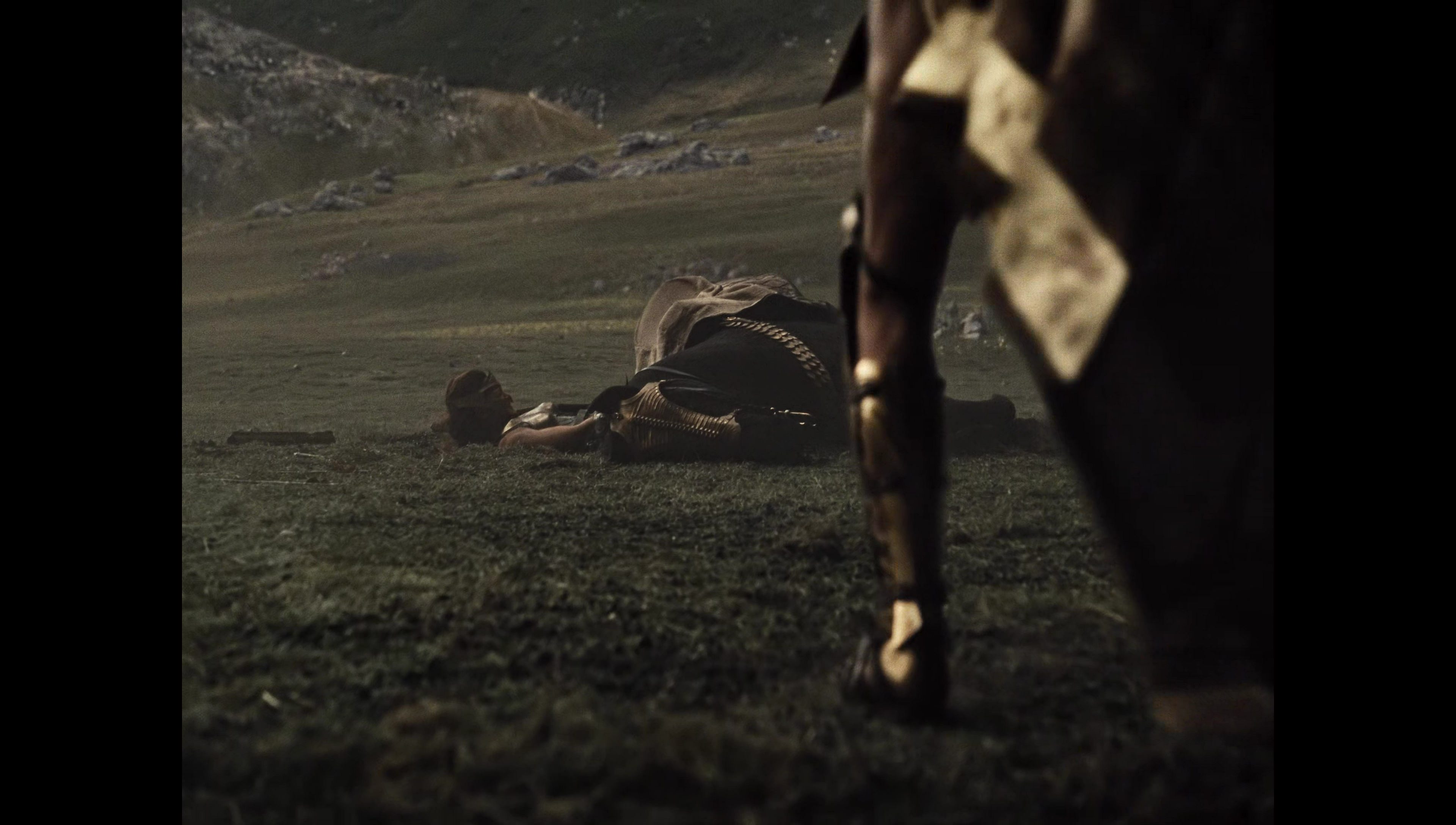 Zack Snyder’s Justice League (2021) screencap 3261
