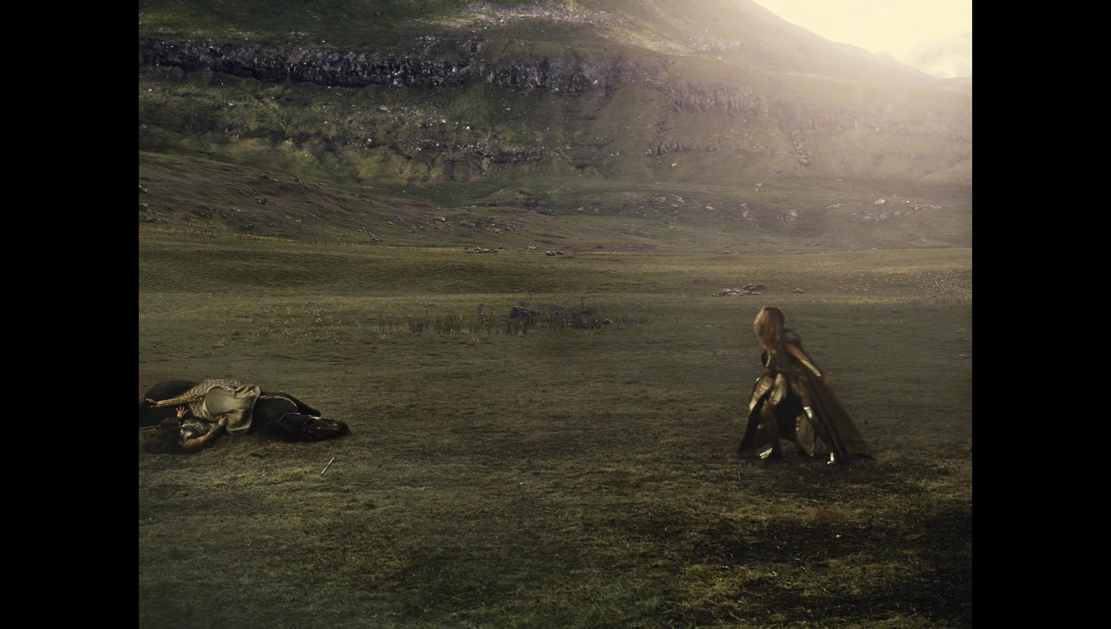 Zack Snyder’s Justice League (2021) screencap 3264