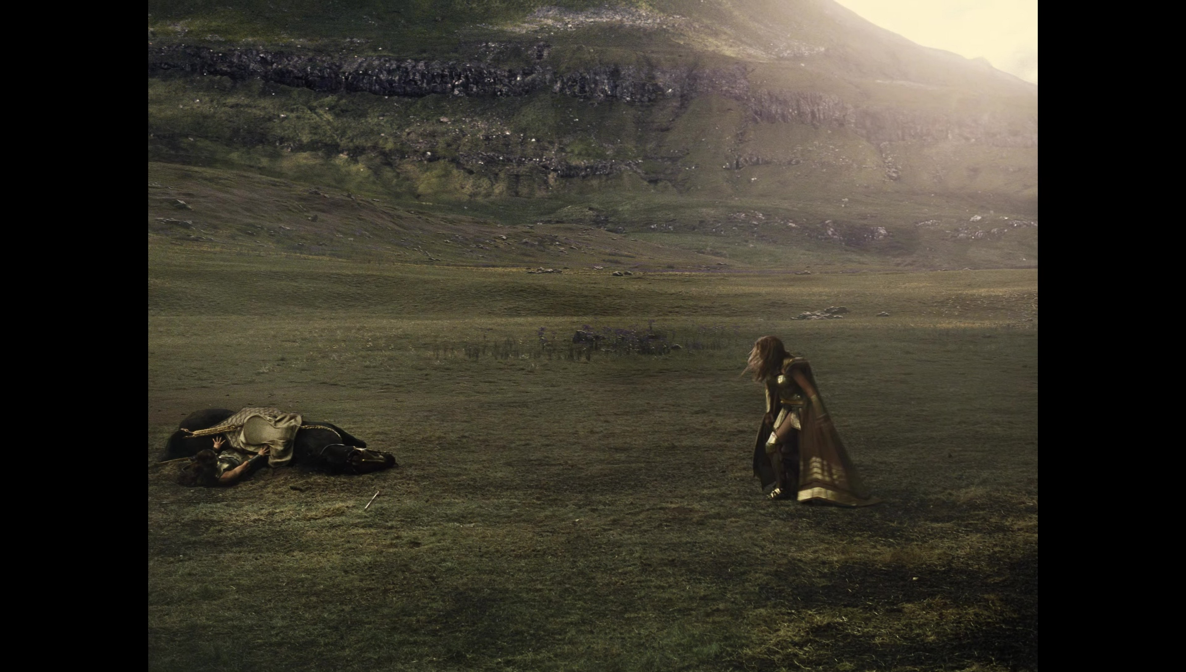 Zack Snyder’s Justice League (2021) movie still 3265