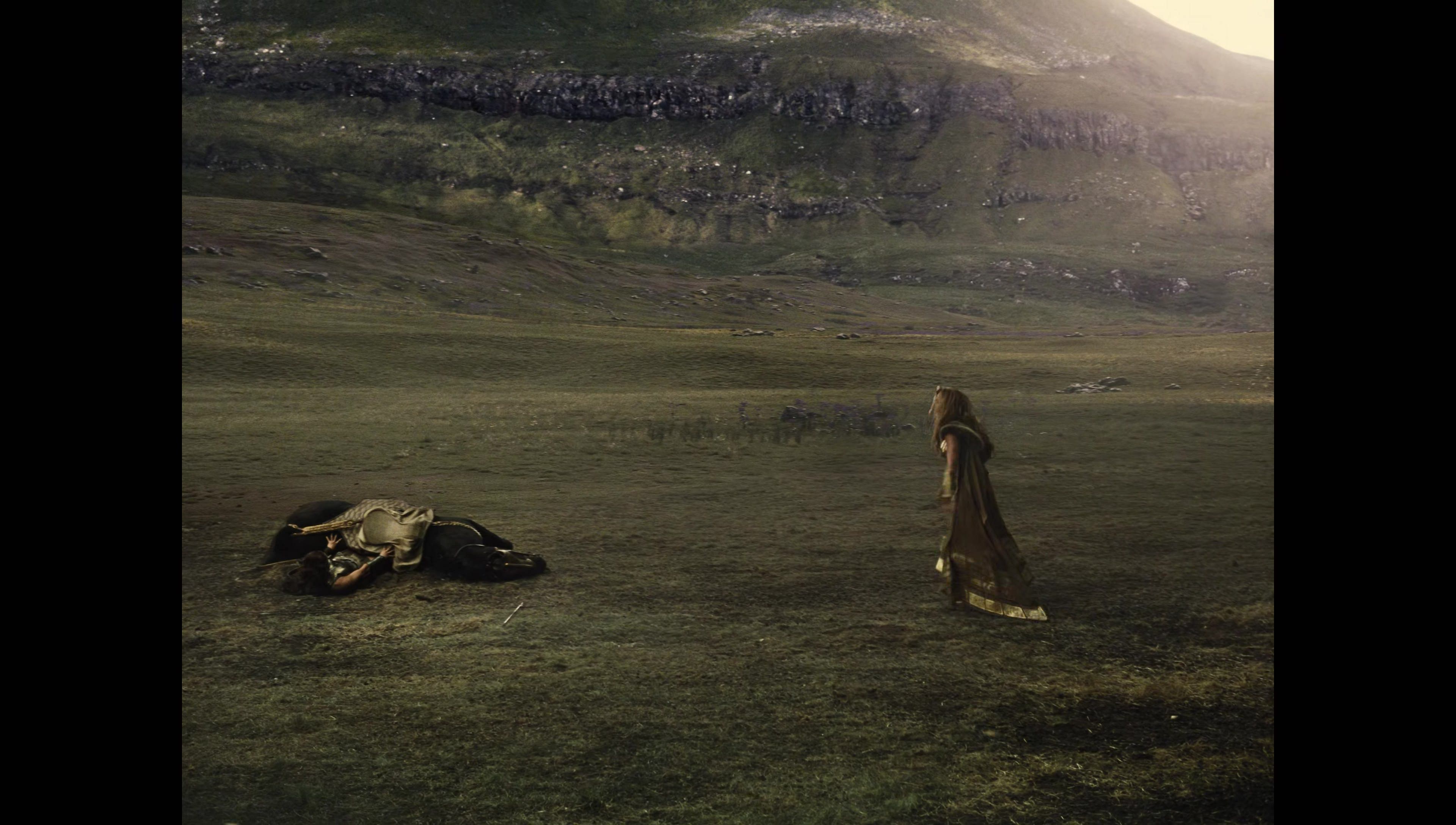 Zack Snyder’s Justice League (2021) HD screenshot 3266