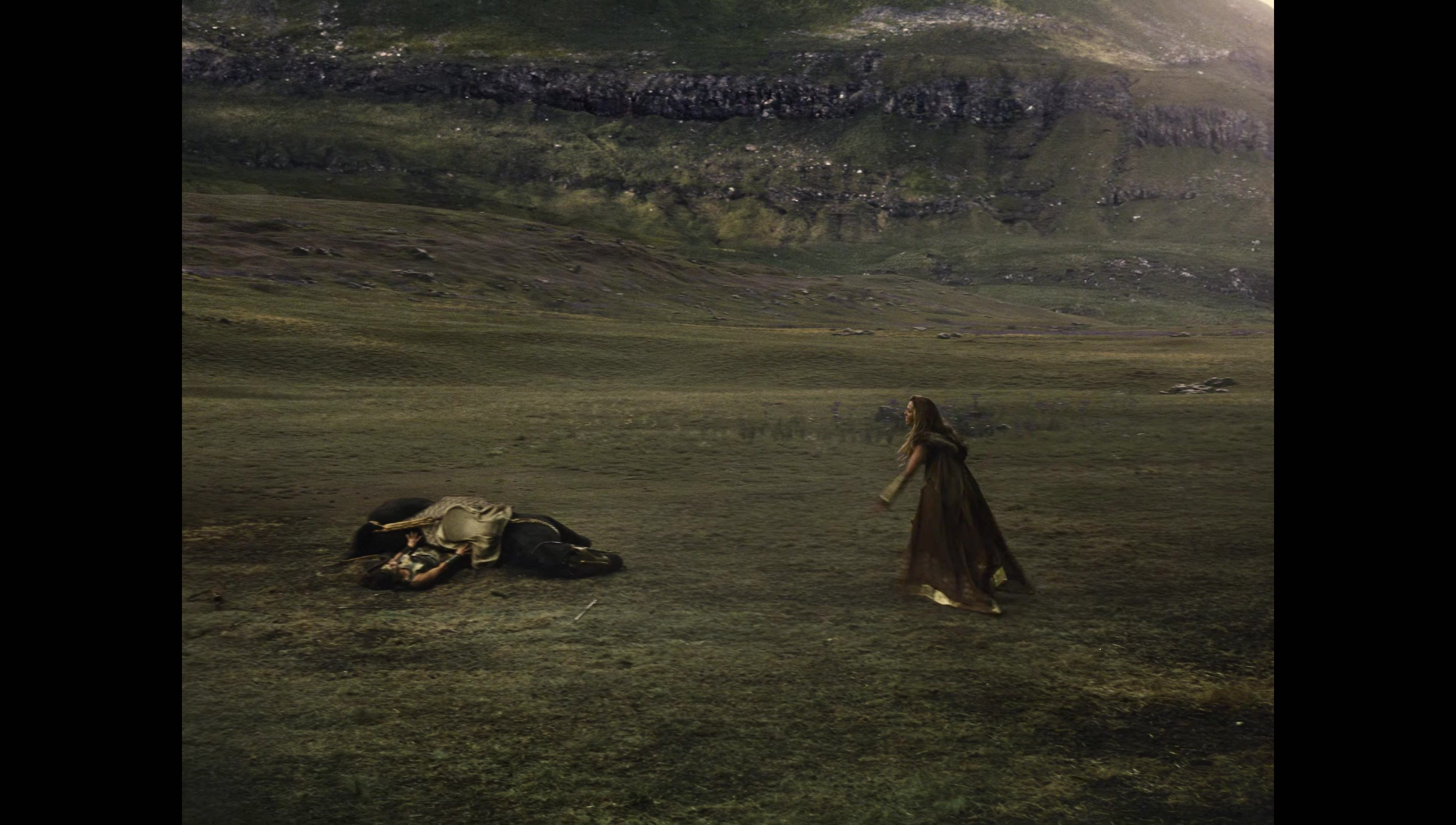 Zack Snyder’s Justice League (2021) screencap 3267