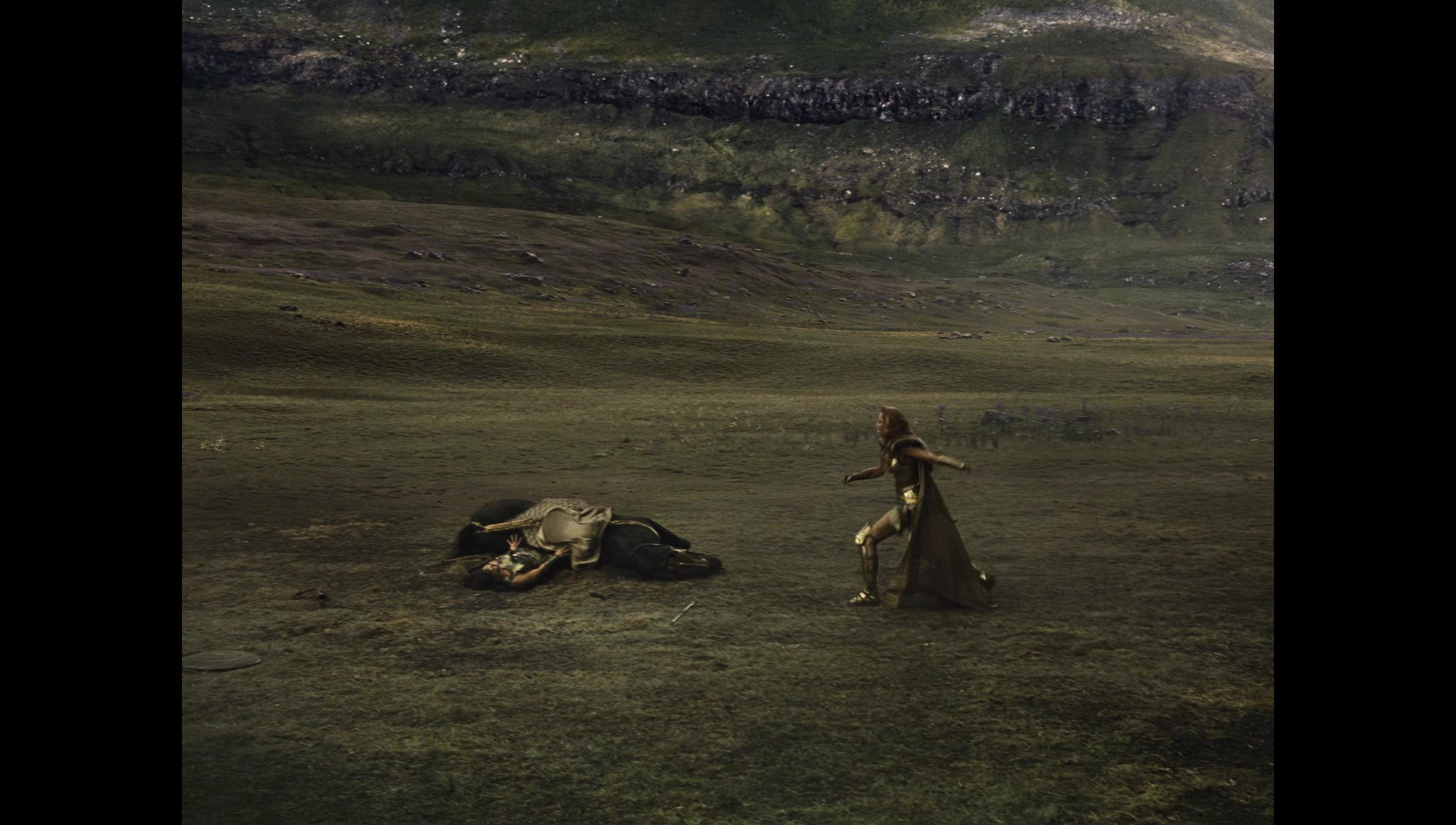 Zack Snyder’s Justice League (2021) movie still 3268