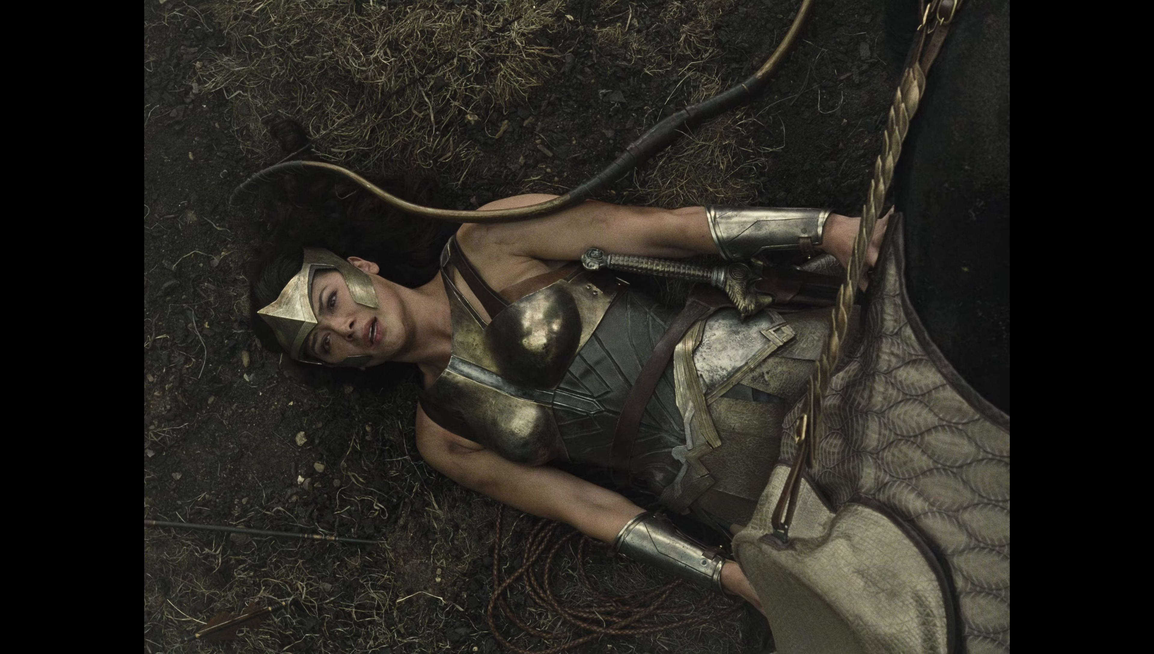 Zack Snyder’s Justice League (2021) screencap 3270