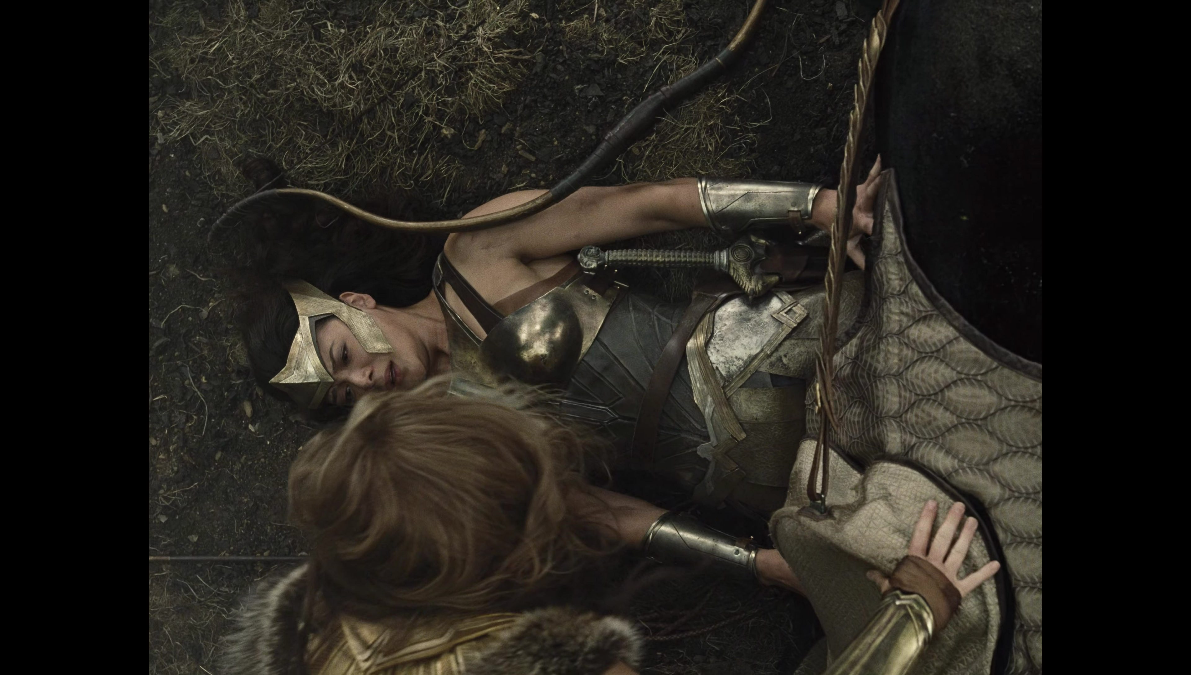 Zack Snyder’s Justice League (2021) screencap 3273