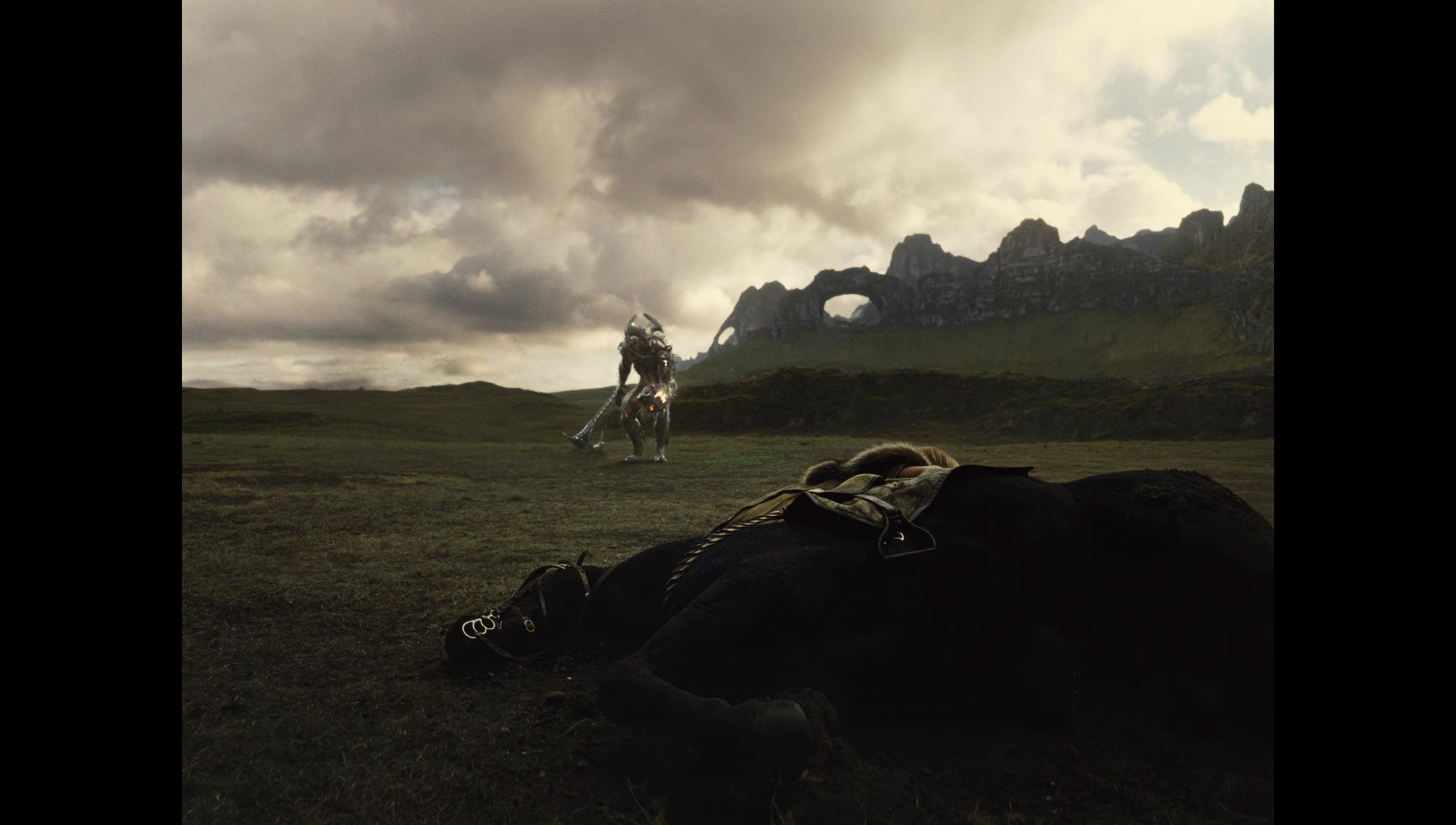 Zack Snyder’s Justice League (2021) screencap 3276