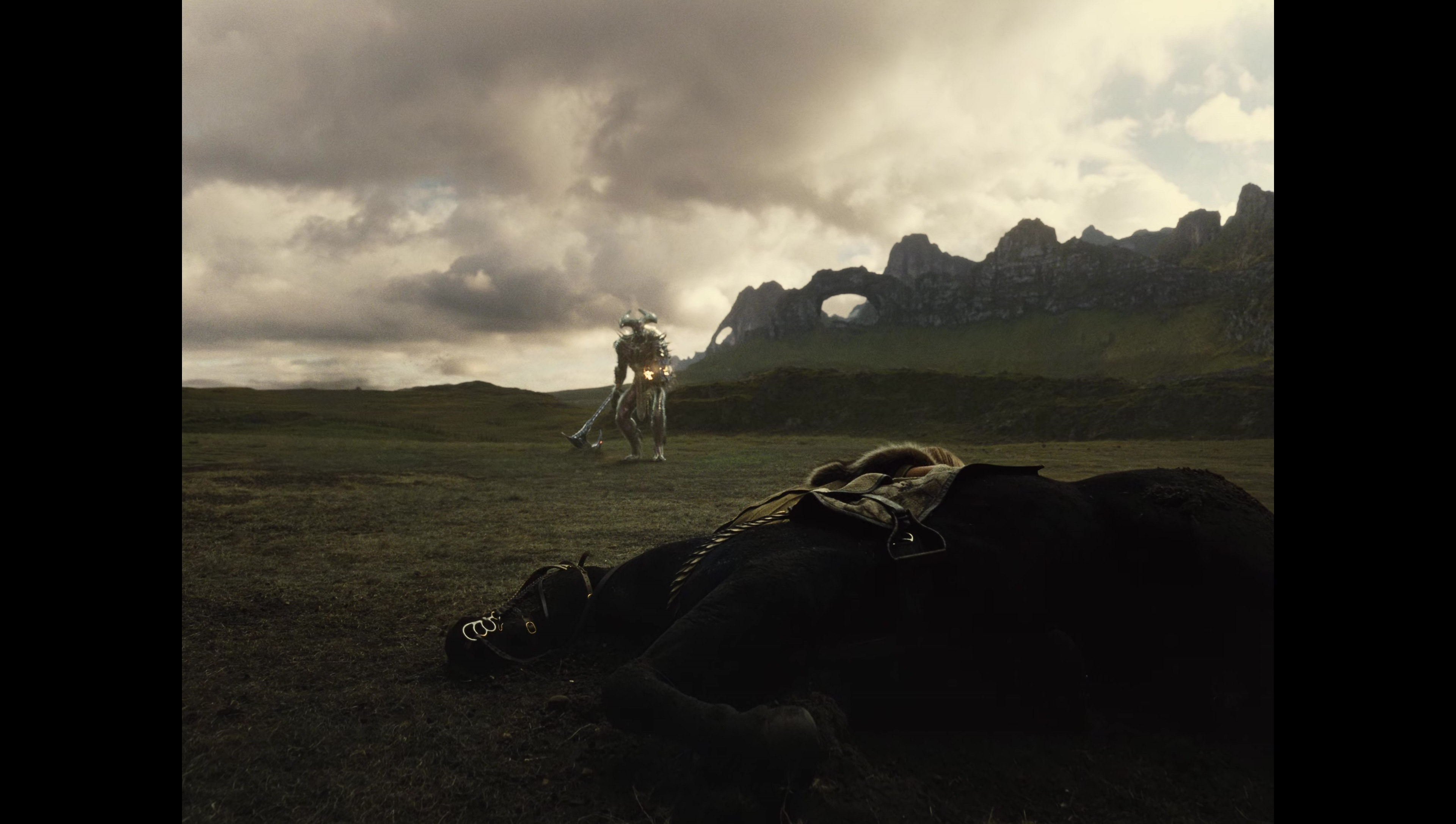 Zack Snyder’s Justice League (2021) movie still 3277