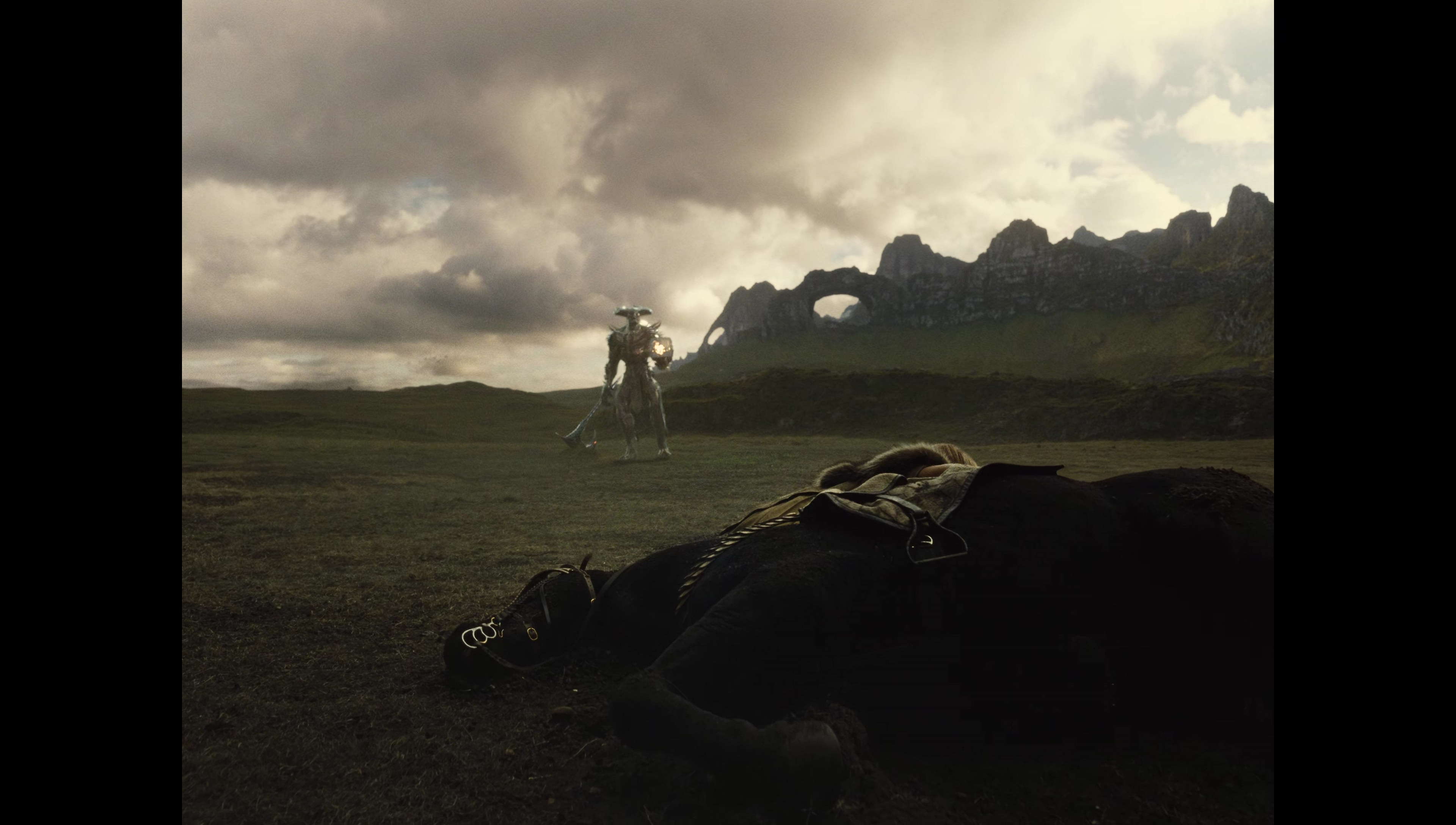 Zack Snyder’s Justice League (2021) screencap 3279