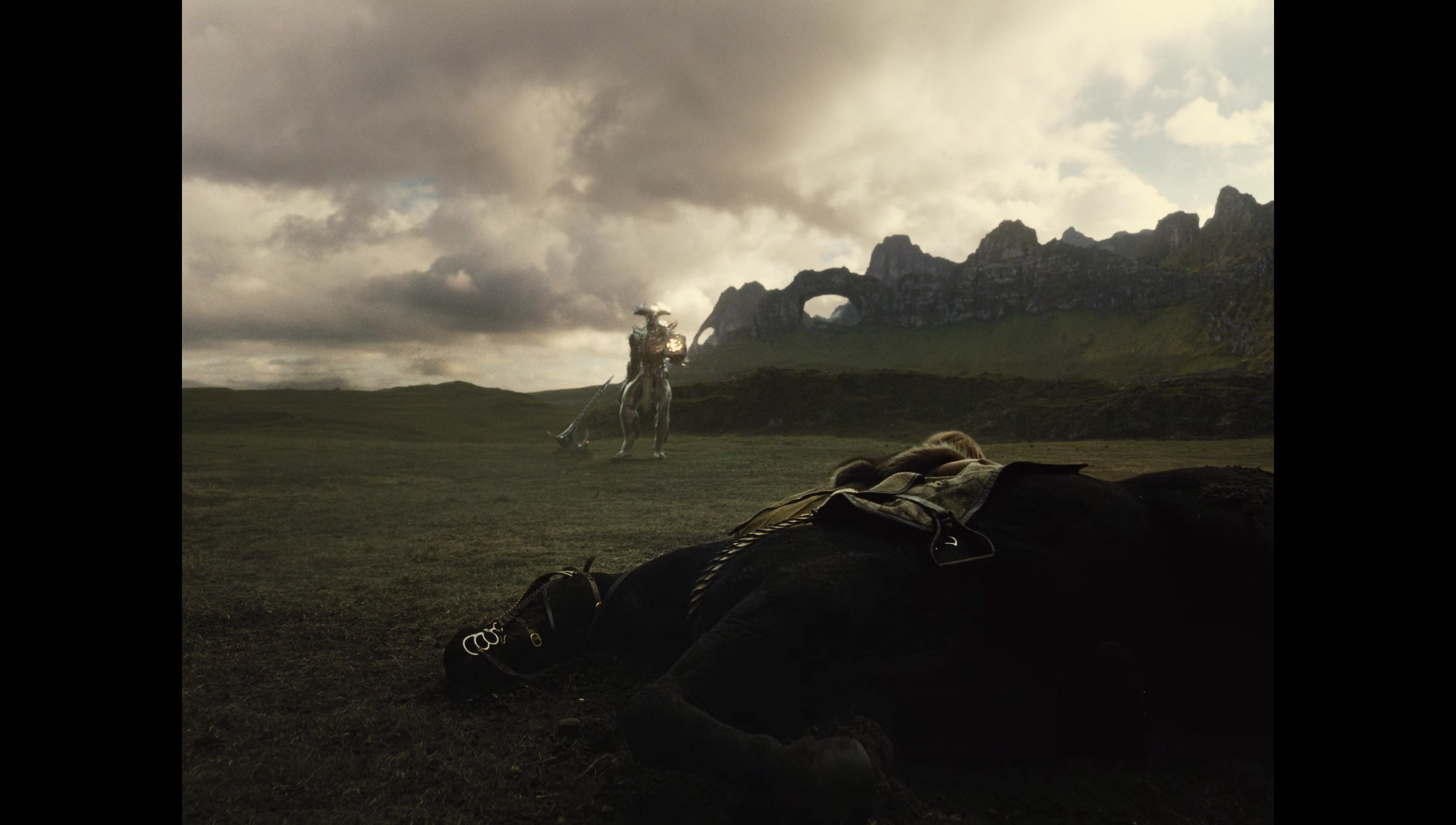 Zack Snyder’s Justice League (2021) HD screenshot 3281