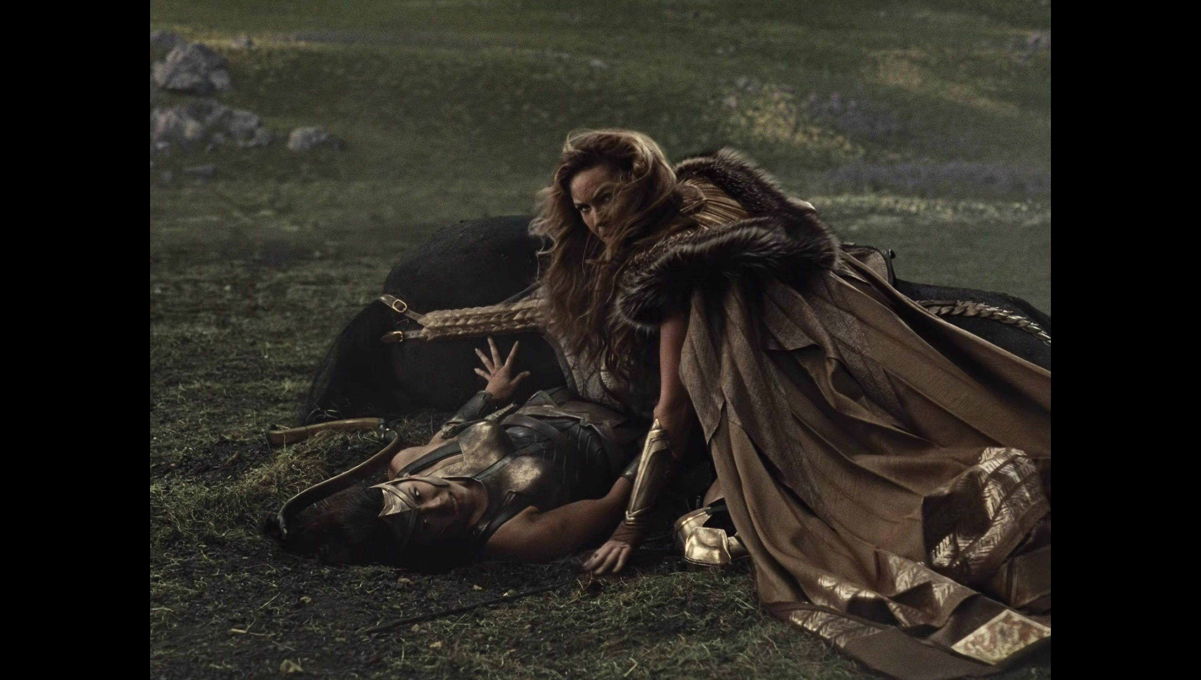 Zack Snyder’s Justice League (2021) screencap 3282