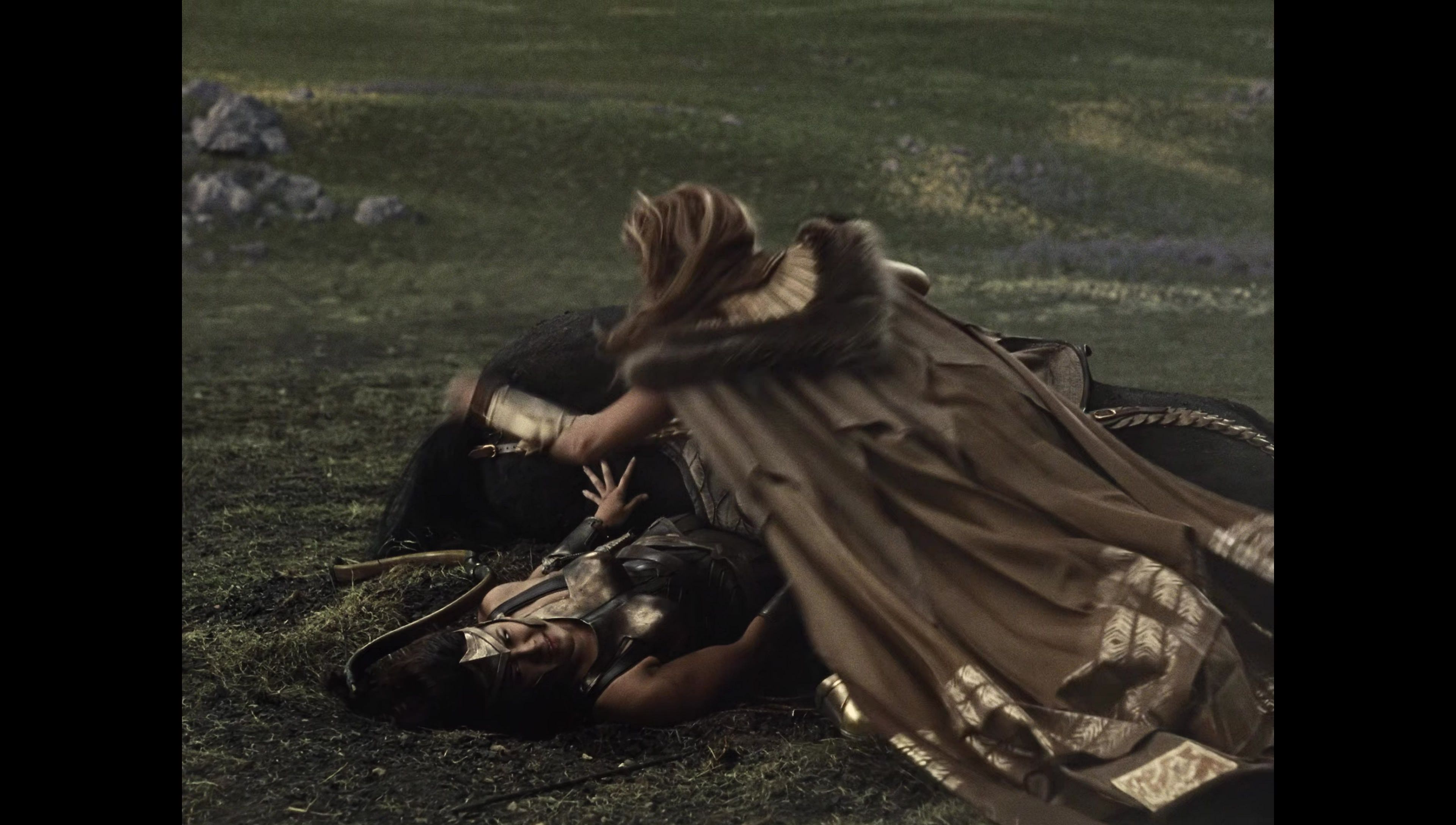 Zack Snyder’s Justice League (2021) HD screenshot 3284