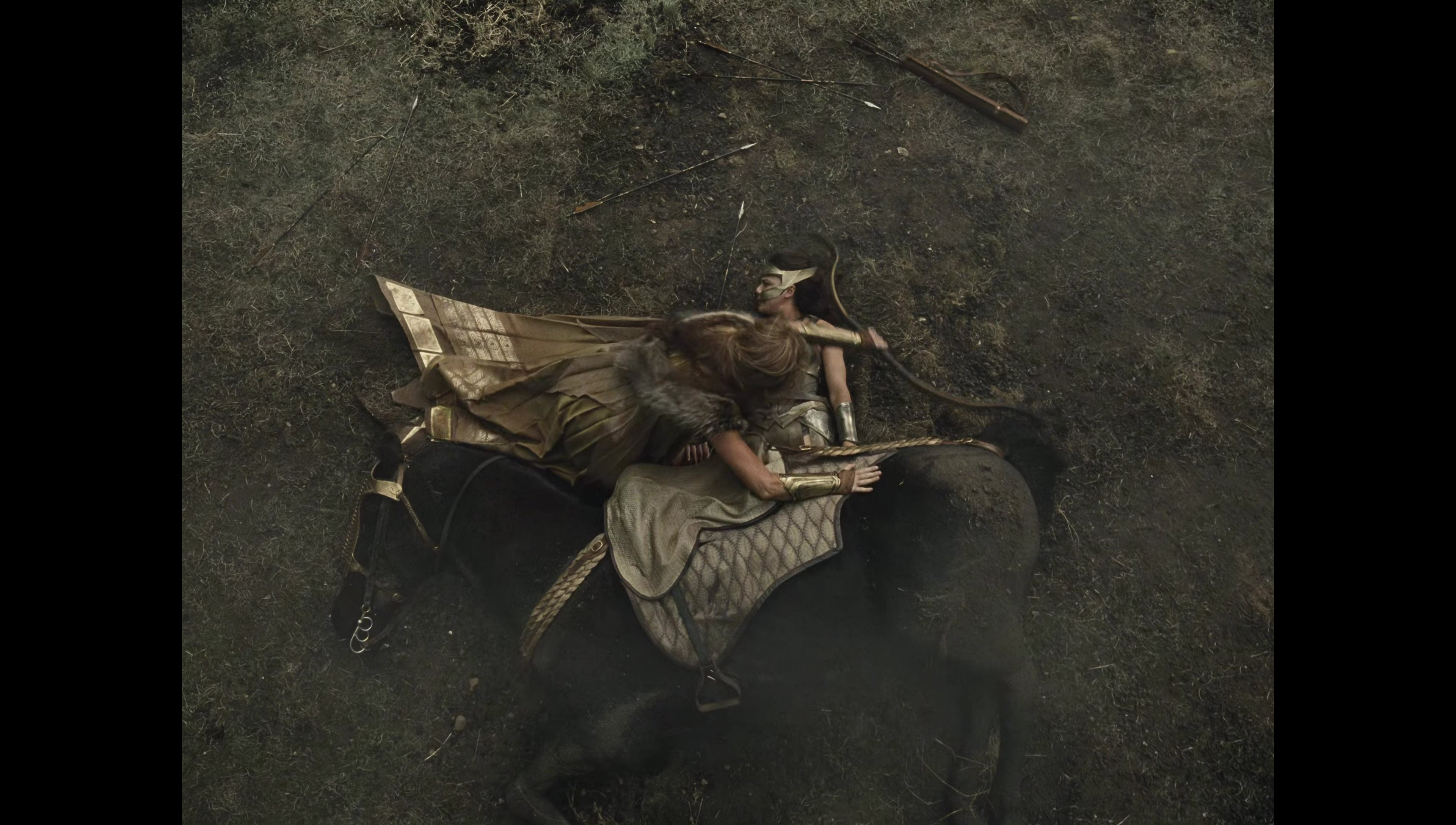 Zack Snyder’s Justice League (2021) screencap 3285