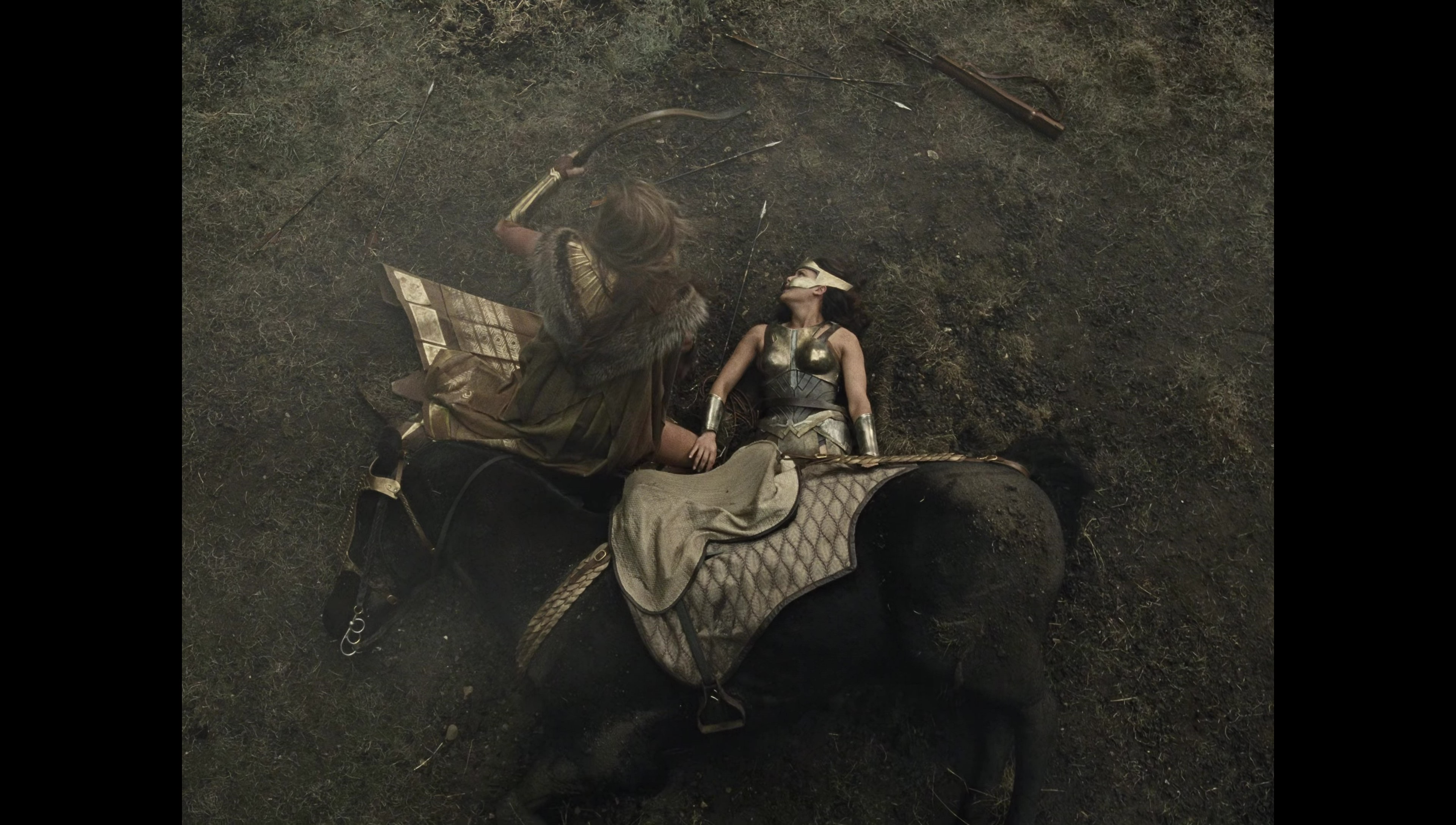 Zack Snyder’s Justice League (2021) HD screenshot 3287