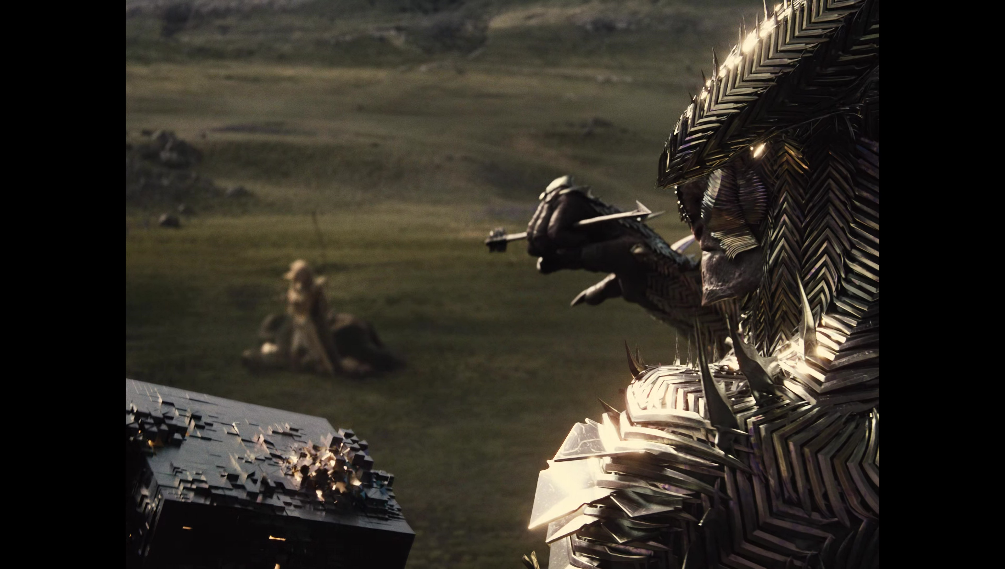 Zack Snyder’s Justice League (2021) HD screenshot 3296
