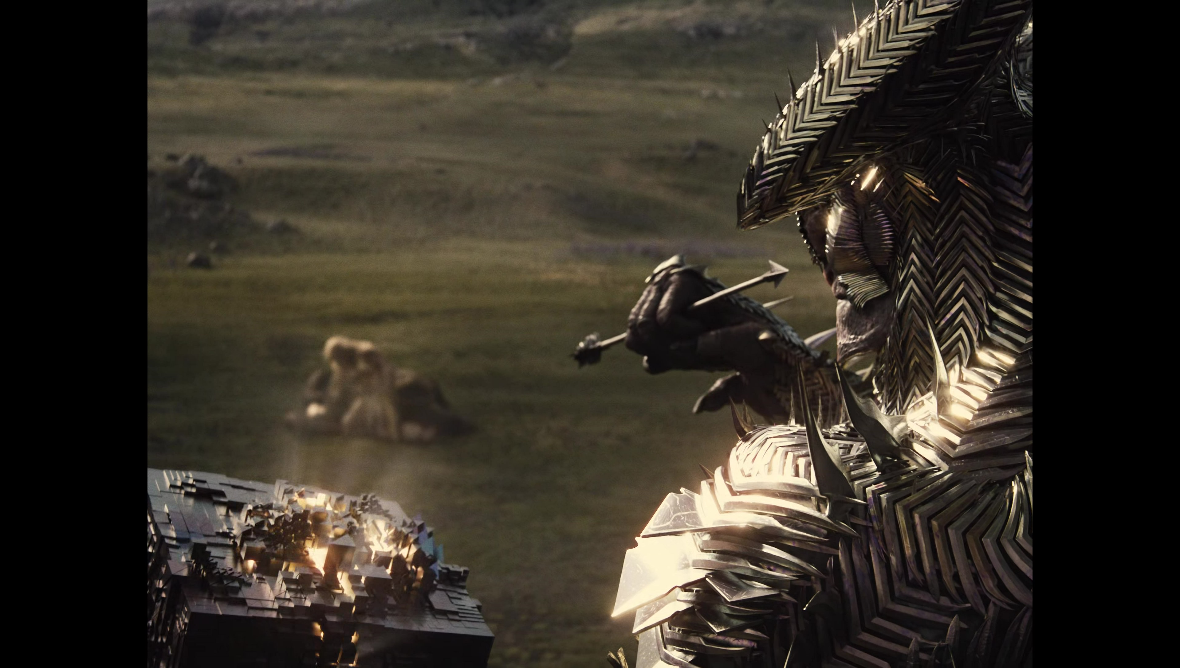 Zack Snyder’s Justice League (2021) screencap 3297