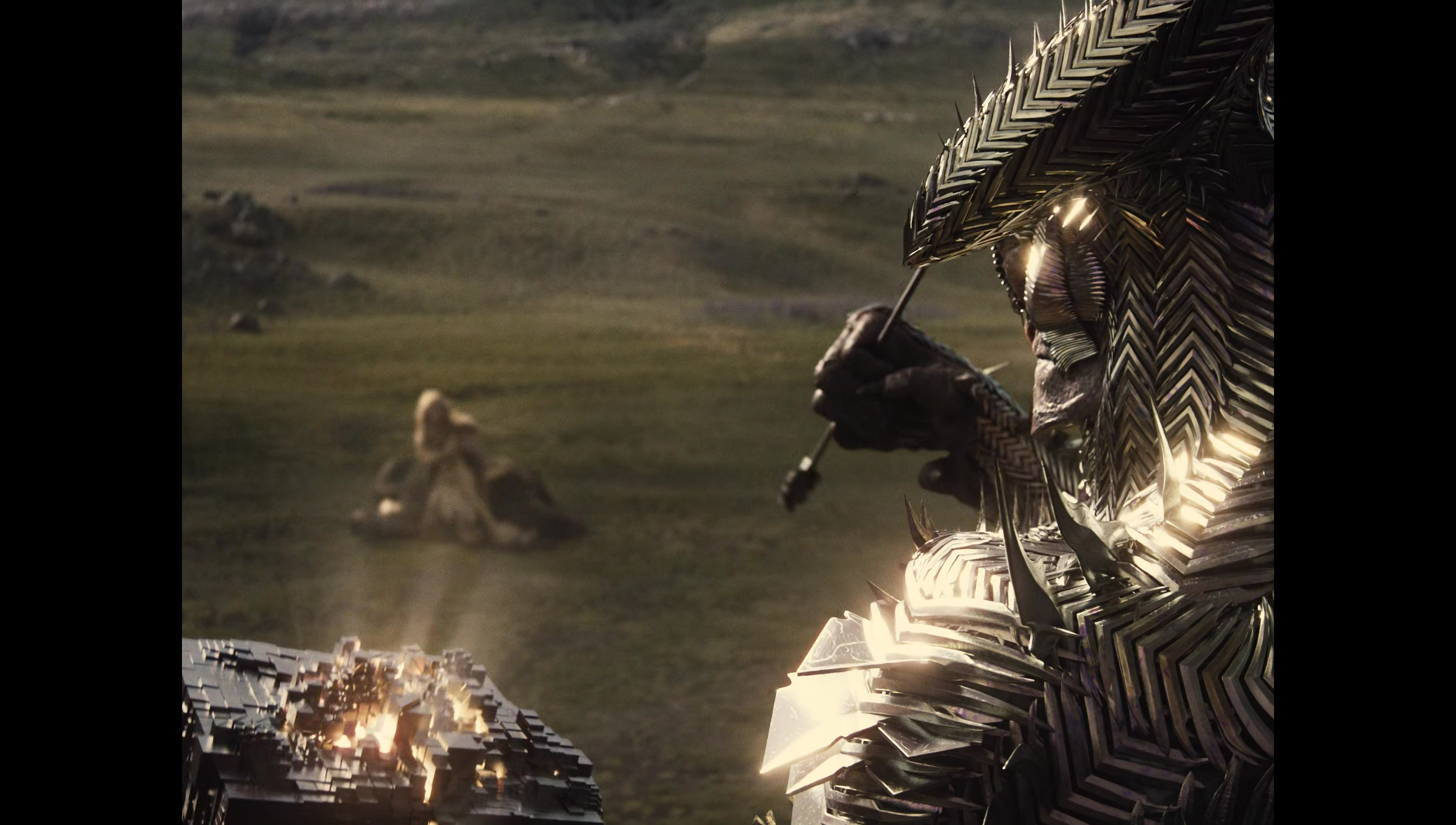 Zack Snyder’s Justice League (2021) movie still 3298