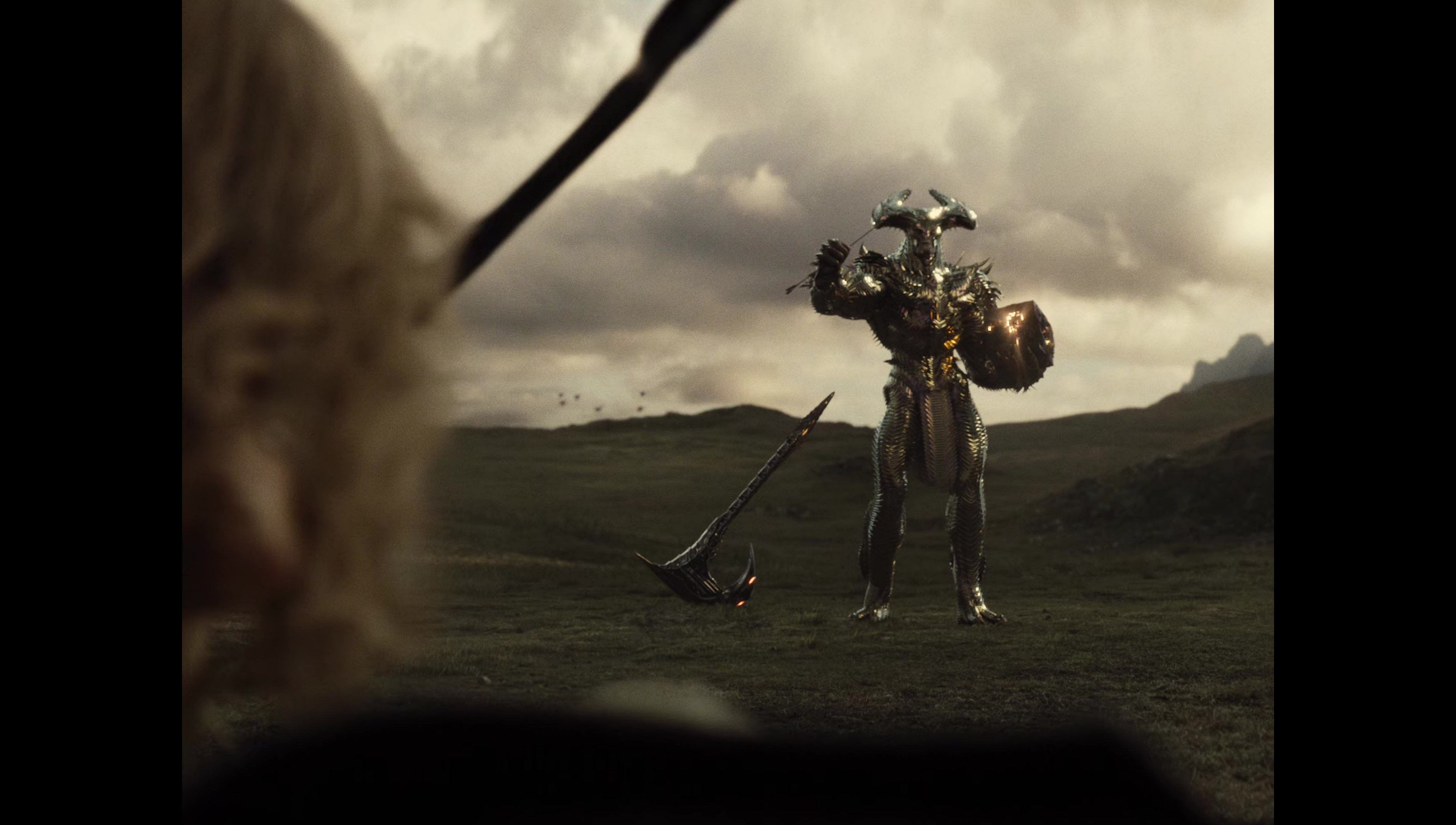 Zack Snyder’s Justice League (2021) HD screenshot 3302