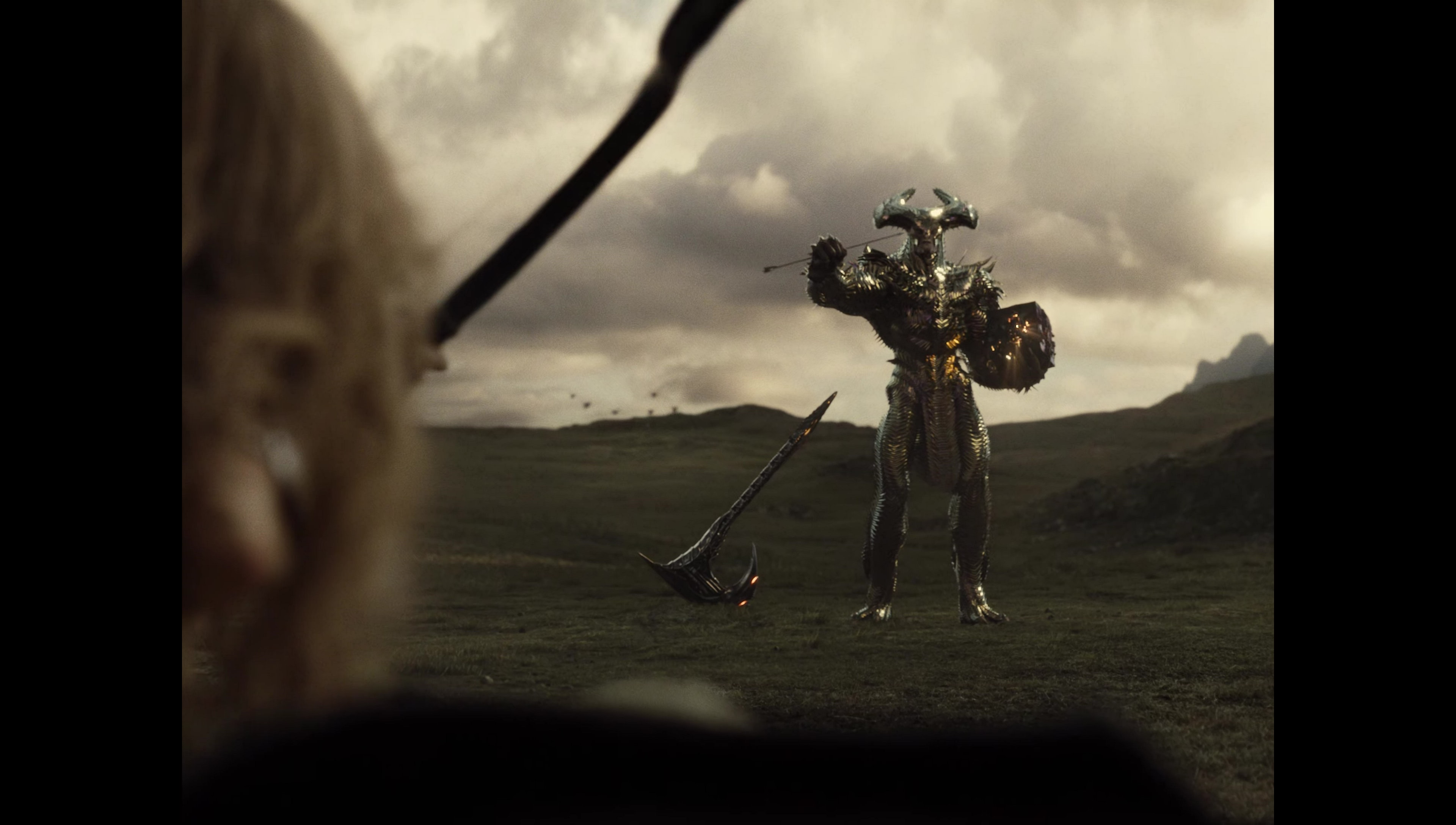 Zack Snyder’s Justice League (2021) screencap 3303