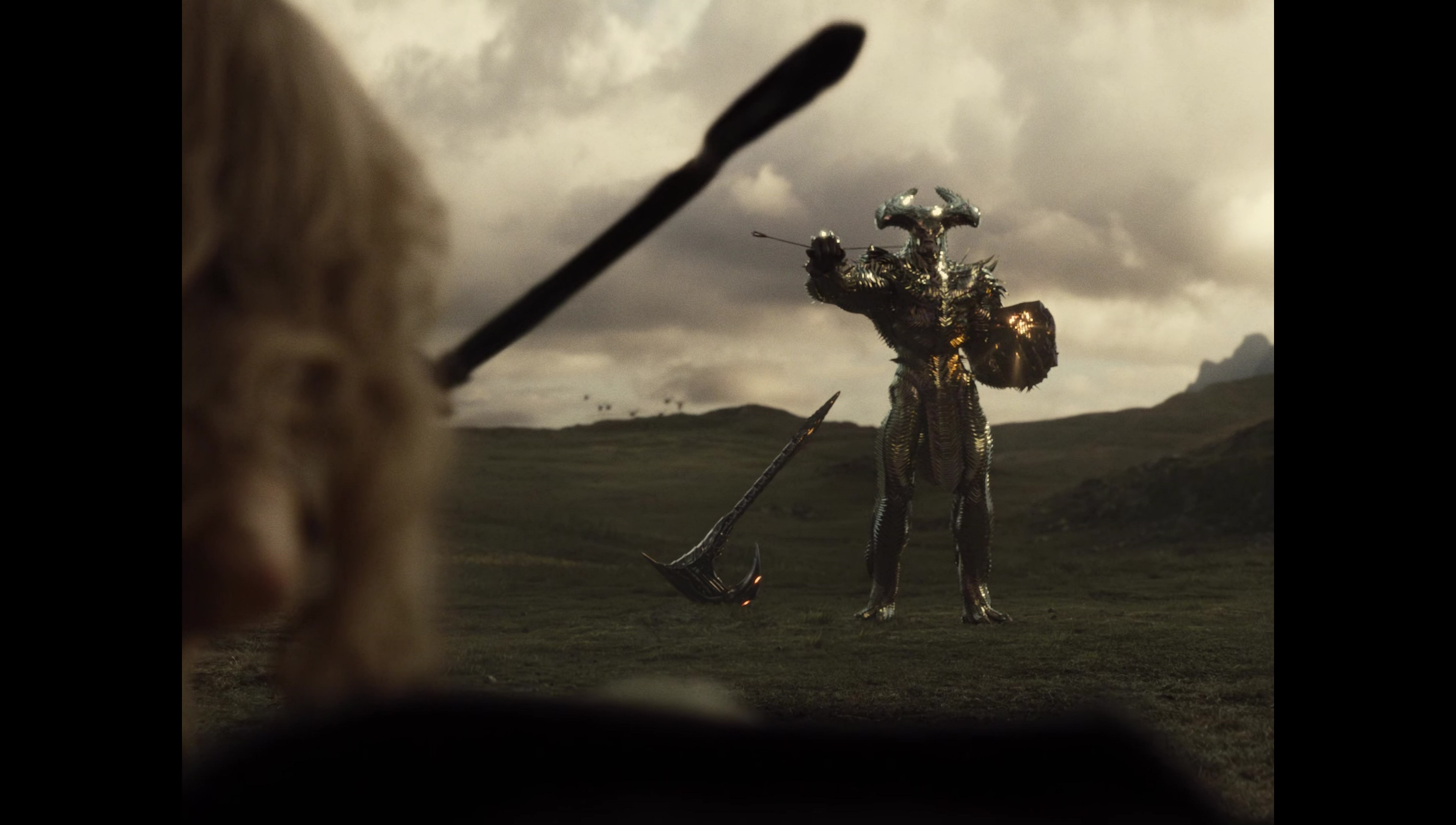 Zack Snyder’s Justice League (2021) movie still 3304
