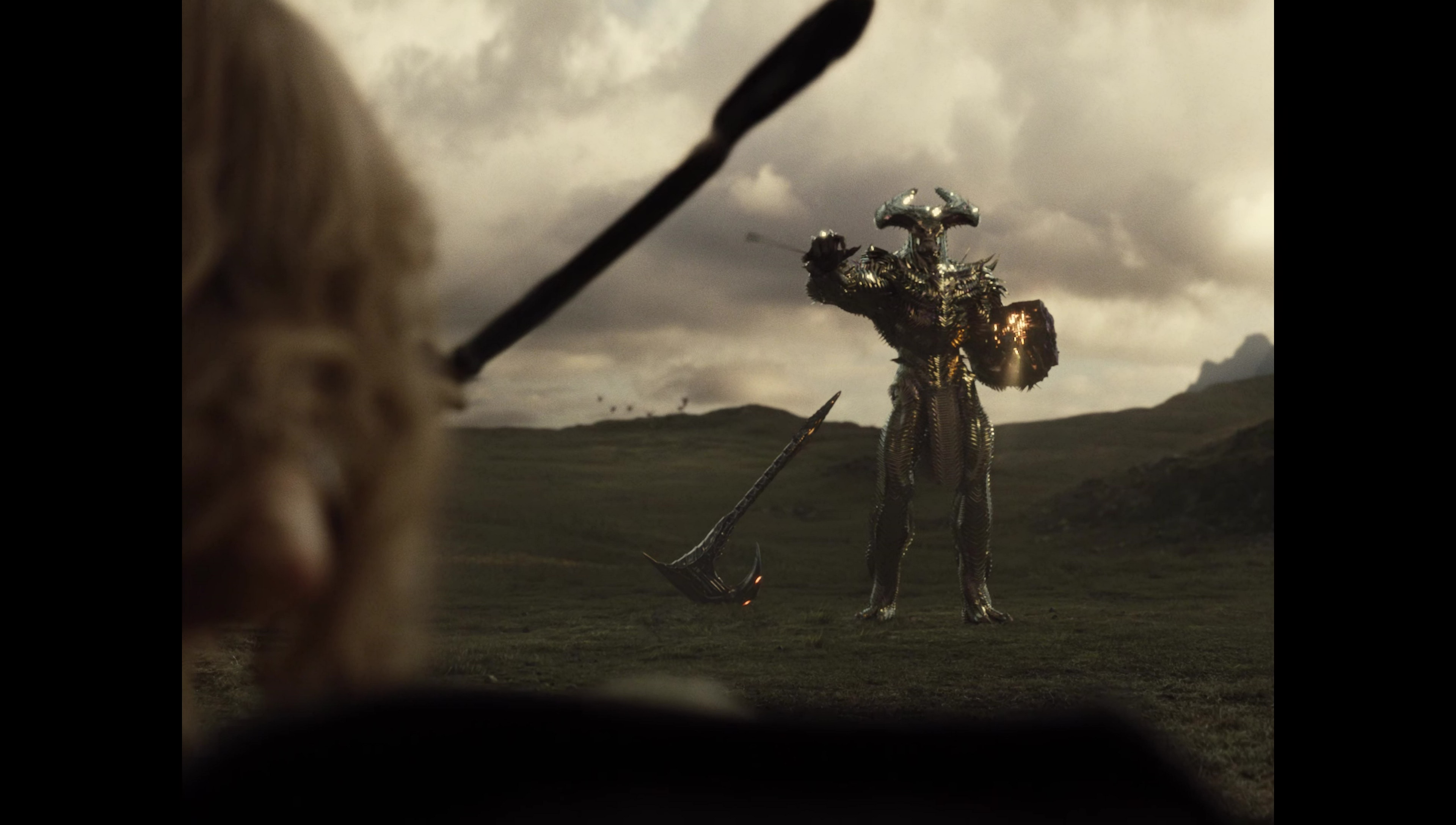 Zack Snyder’s Justice League (2021) HD screenshot 3305