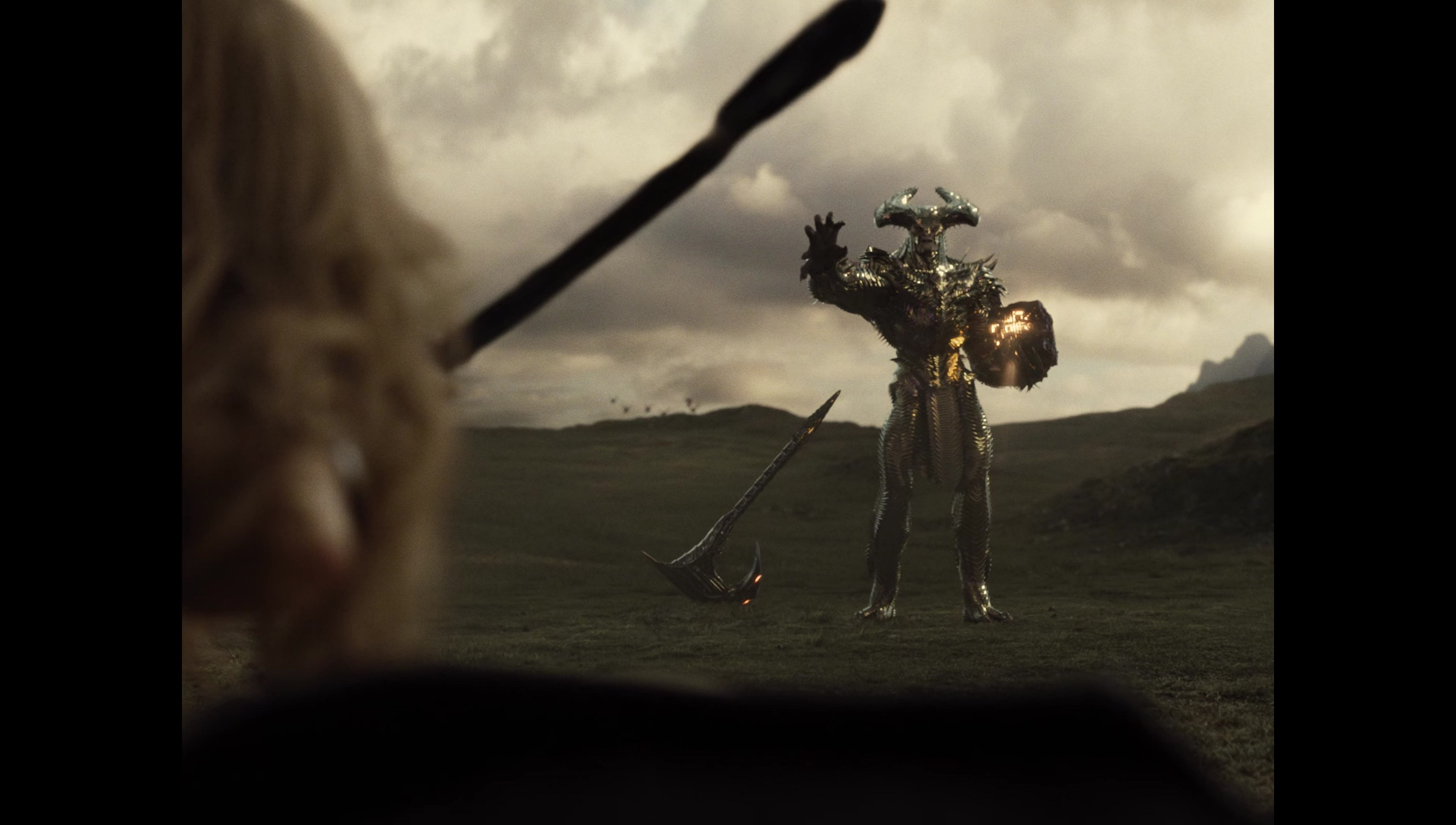 Zack Snyder’s Justice League (2021) screencap 3306