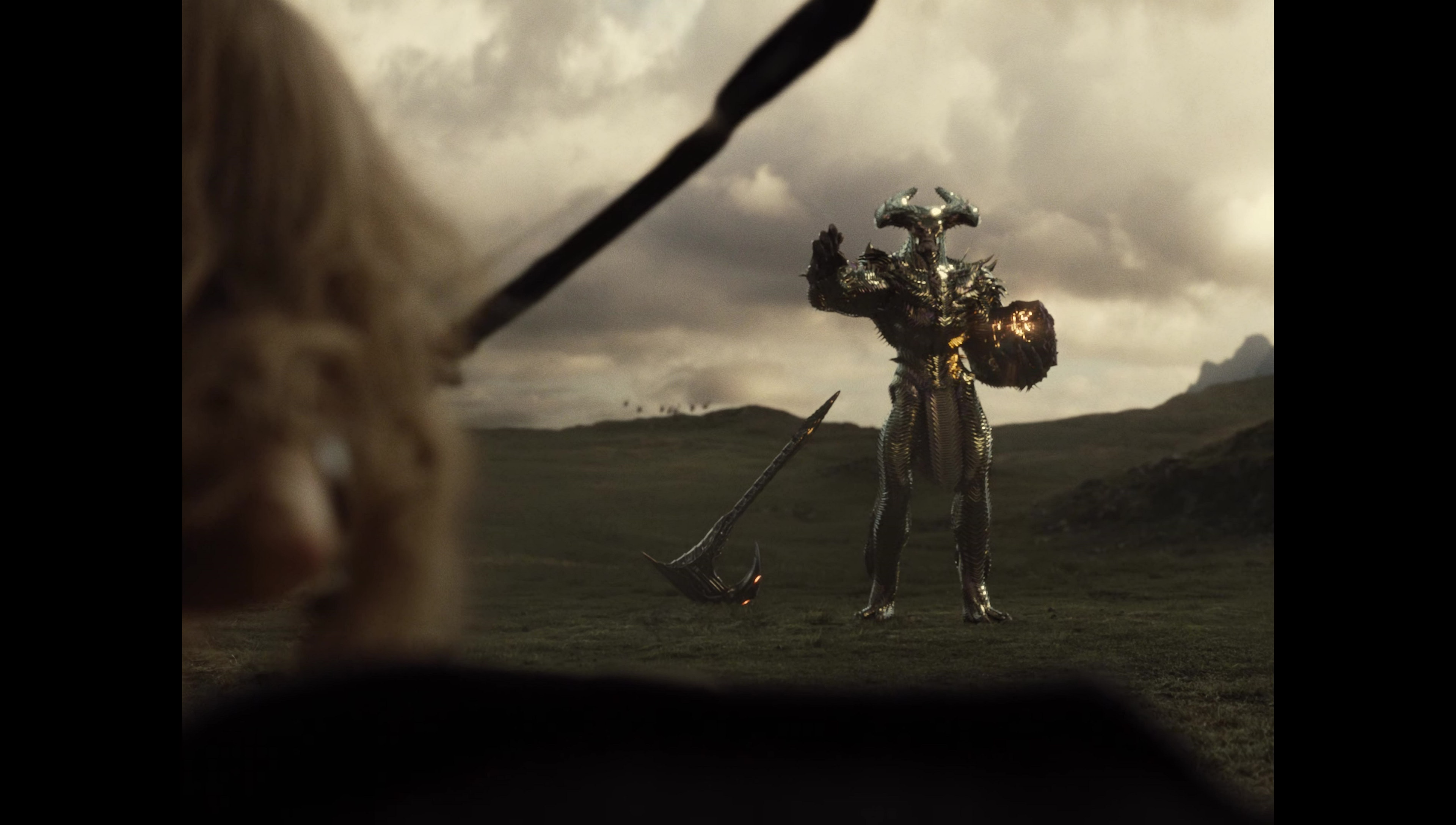 Zack Snyder’s Justice League (2021) movie still 3307