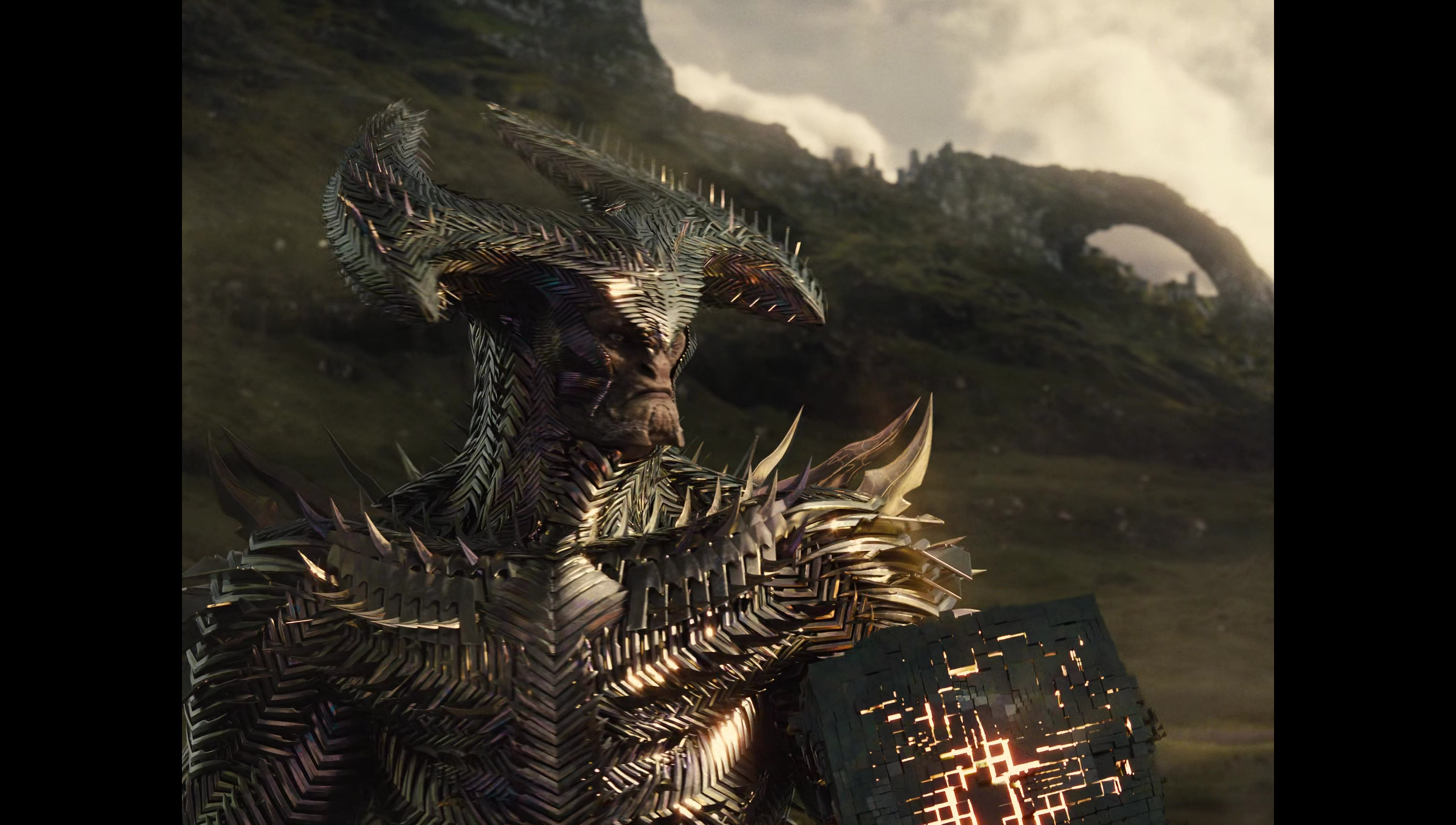 Zack Snyder’s Justice League (2021) HD screenshot 3314