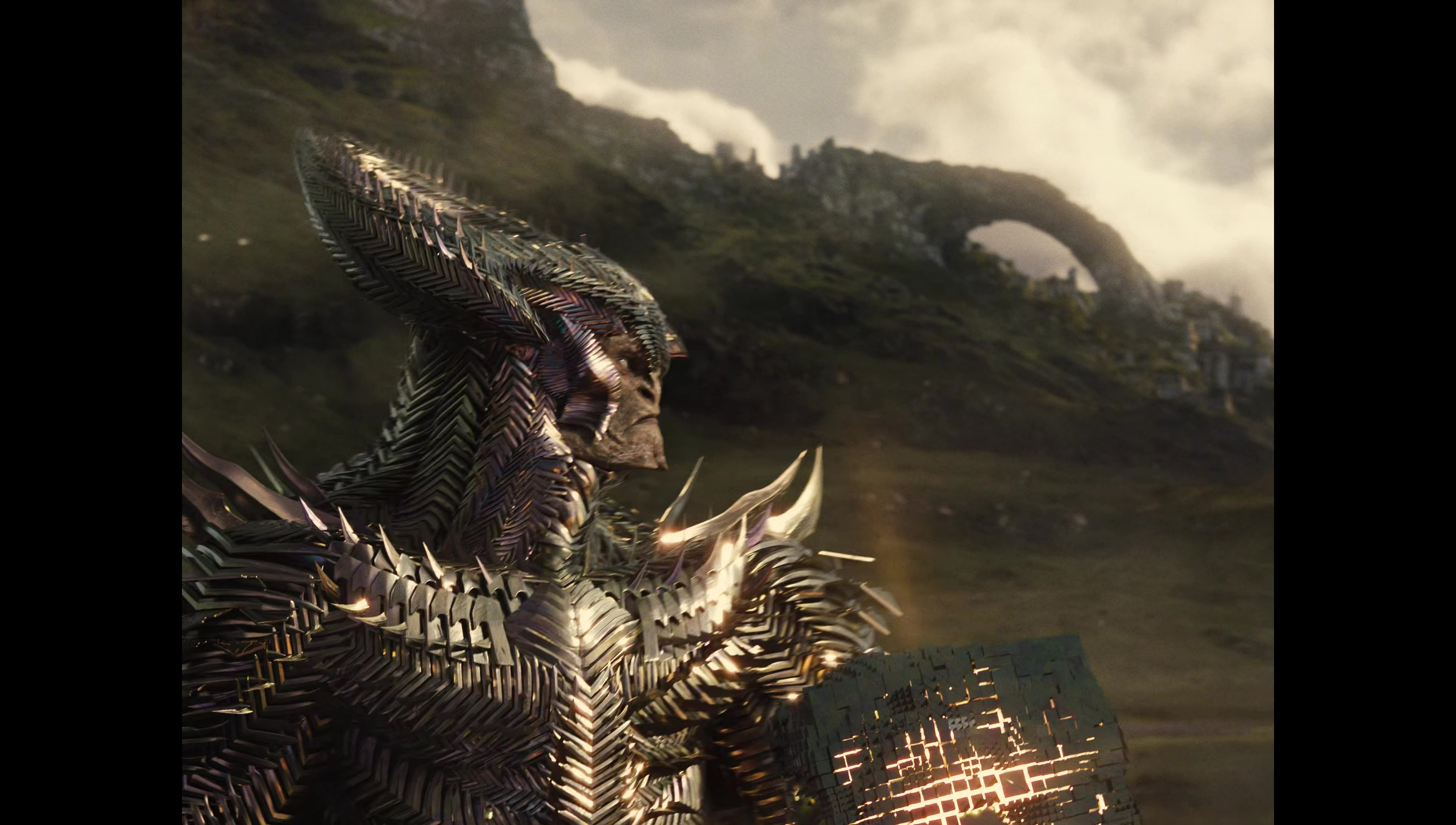 Zack Snyder’s Justice League (2021) screencap 3315