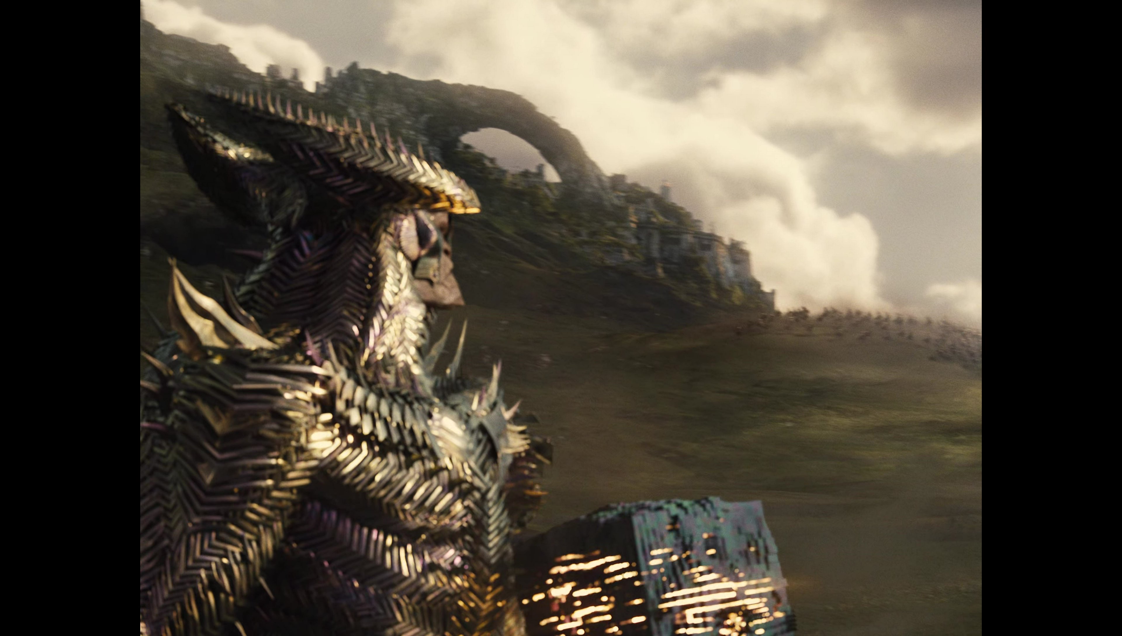 Zack Snyder’s Justice League (2021) HD screenshot 3317