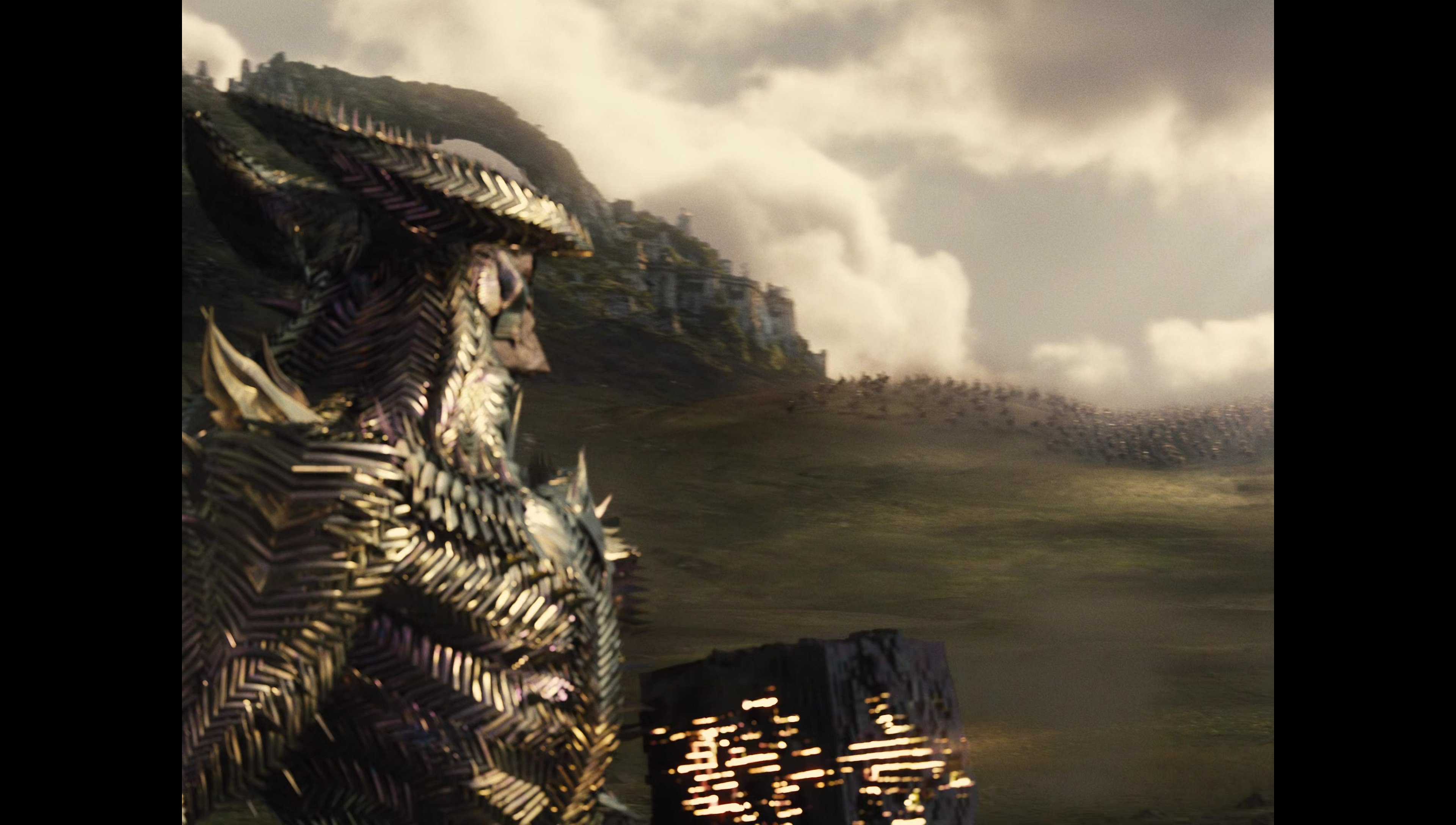 Zack Snyder’s Justice League (2021) screencap 3318