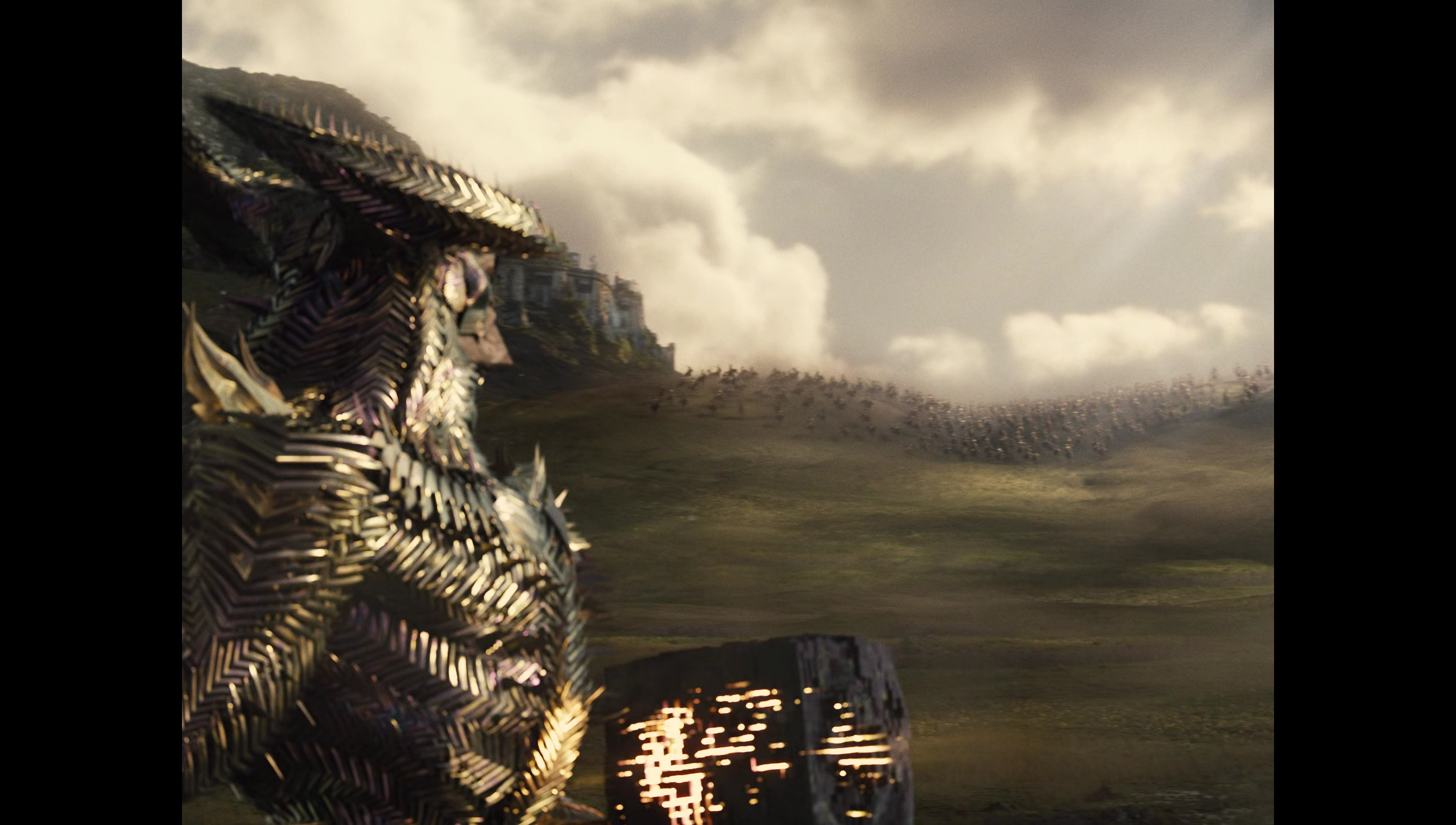 Zack Snyder’s Justice League (2021) movie still 3319