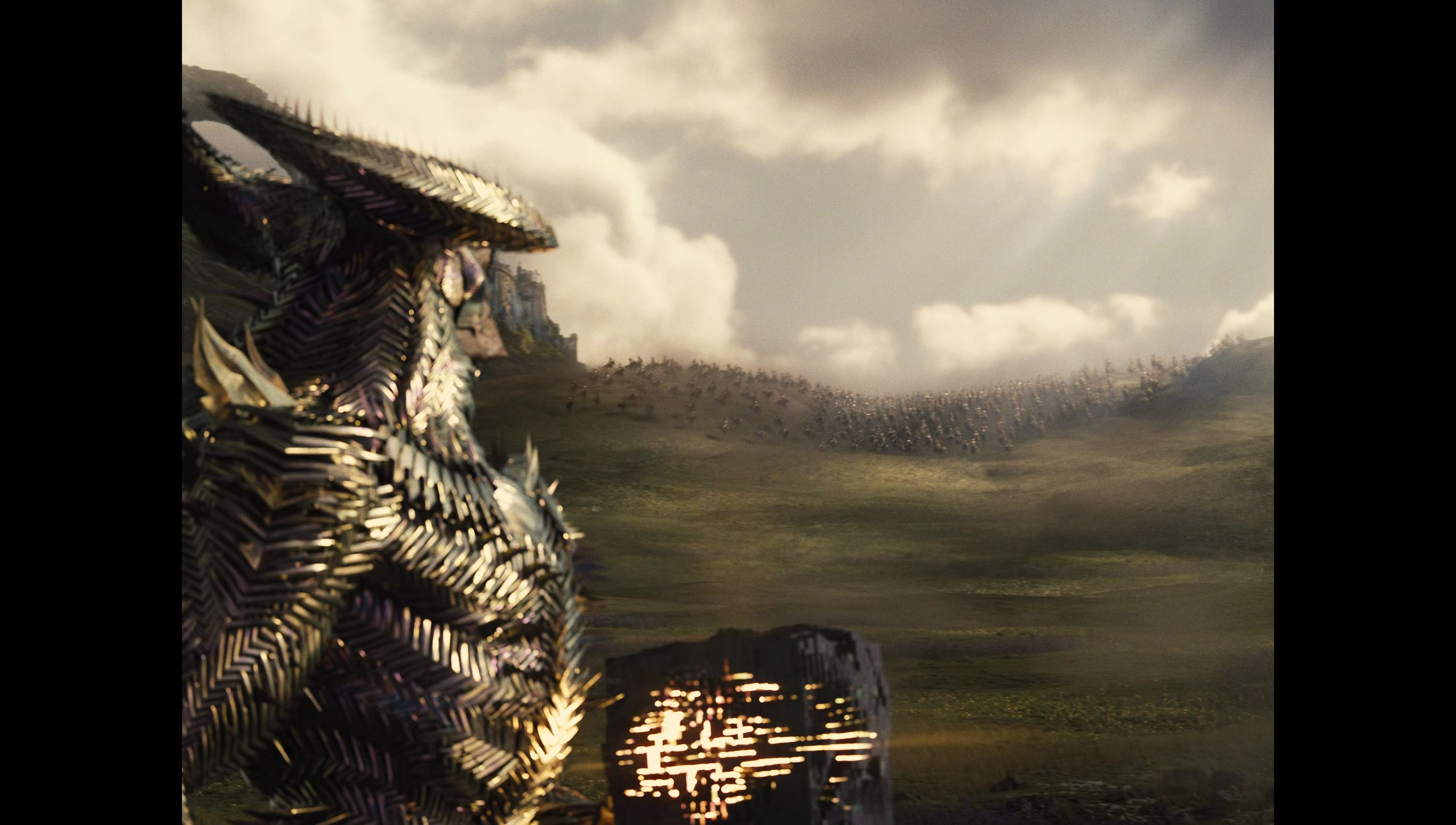 Zack Snyder’s Justice League (2021) HD screenshot 3320