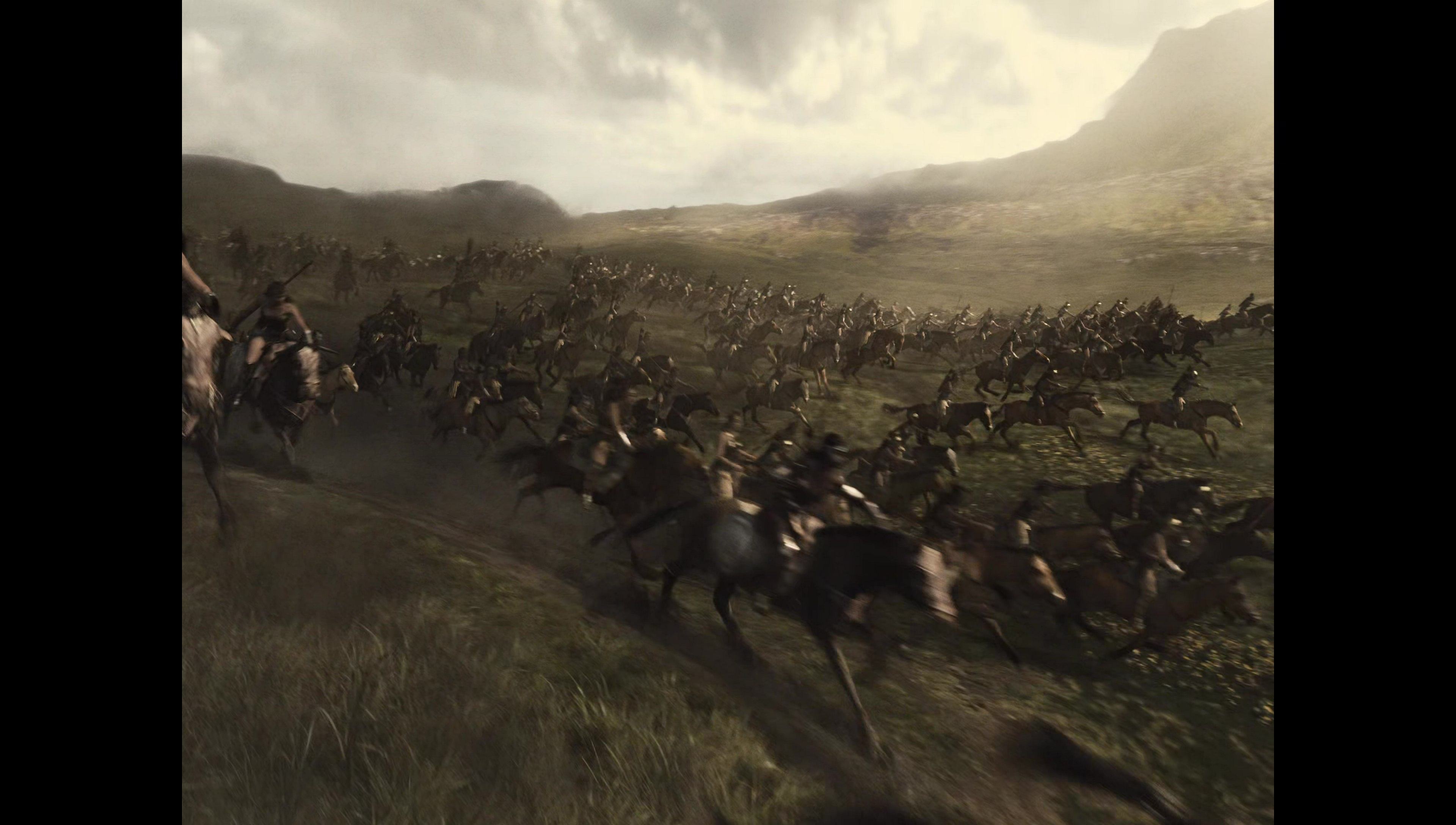Zack Snyder’s Justice League (2021) HD screenshot 3323