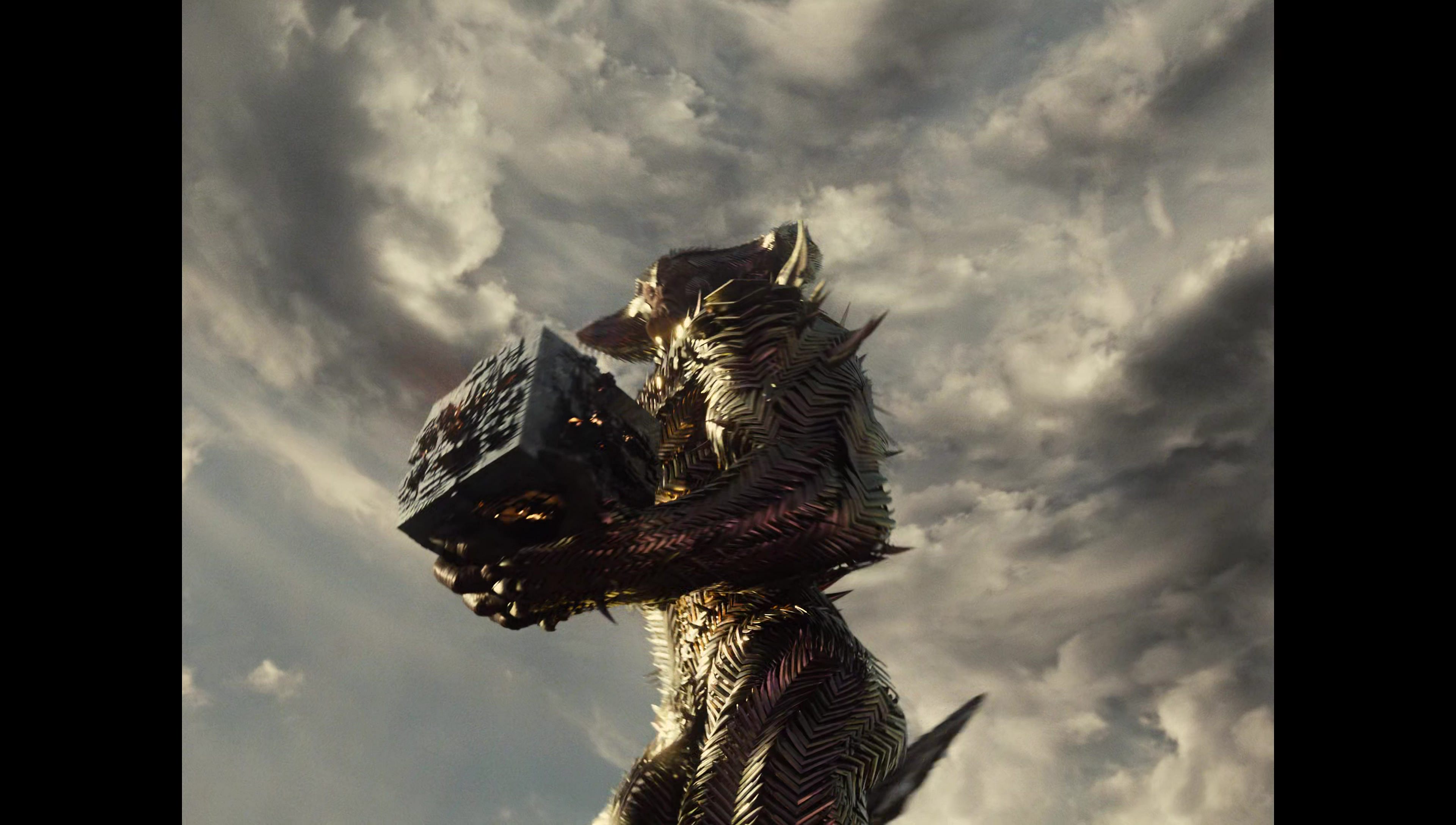 Zack Snyder’s Justice League (2021) movie still 3325