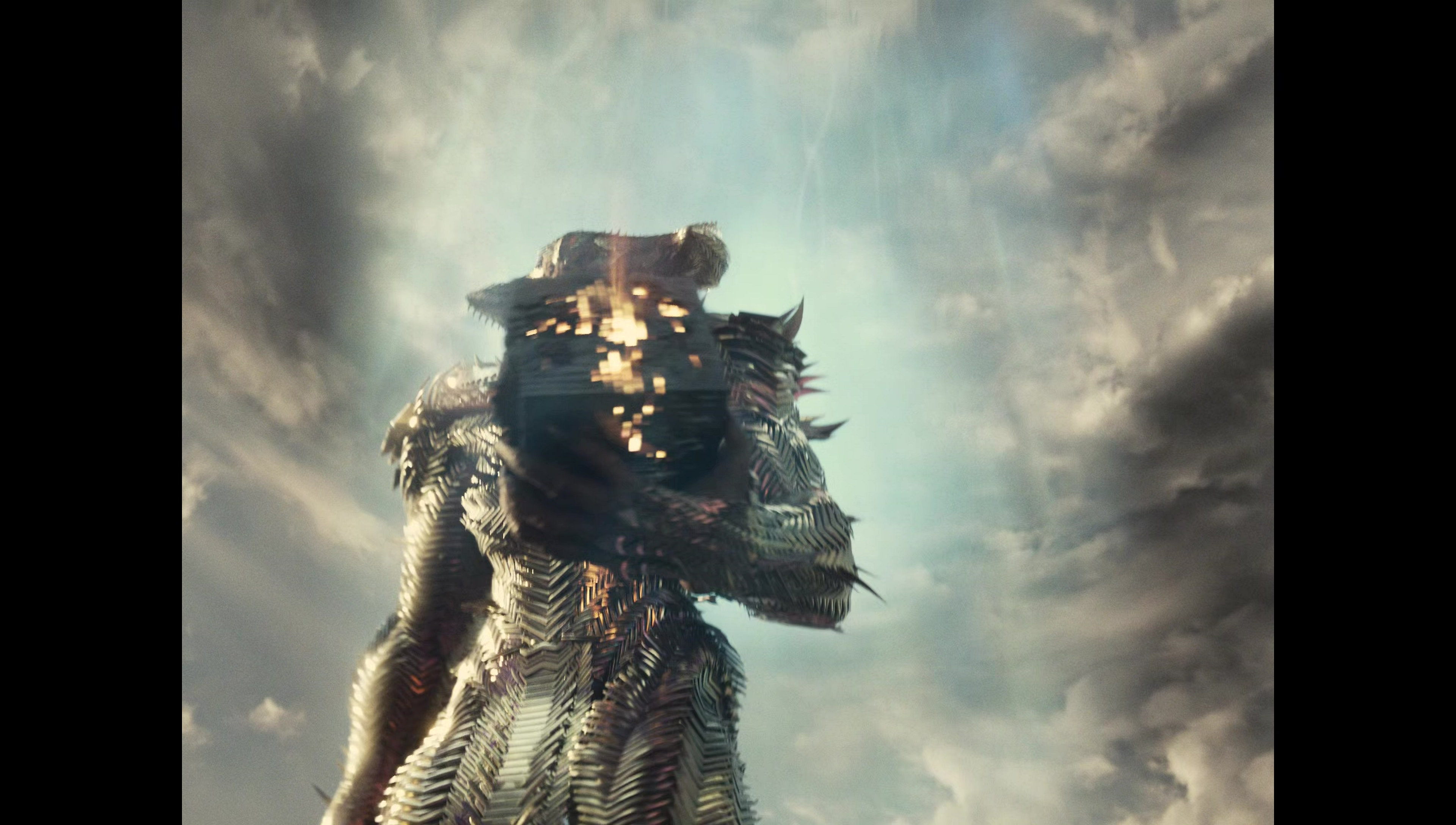 Zack Snyder’s Justice League (2021) HD screenshot 3326