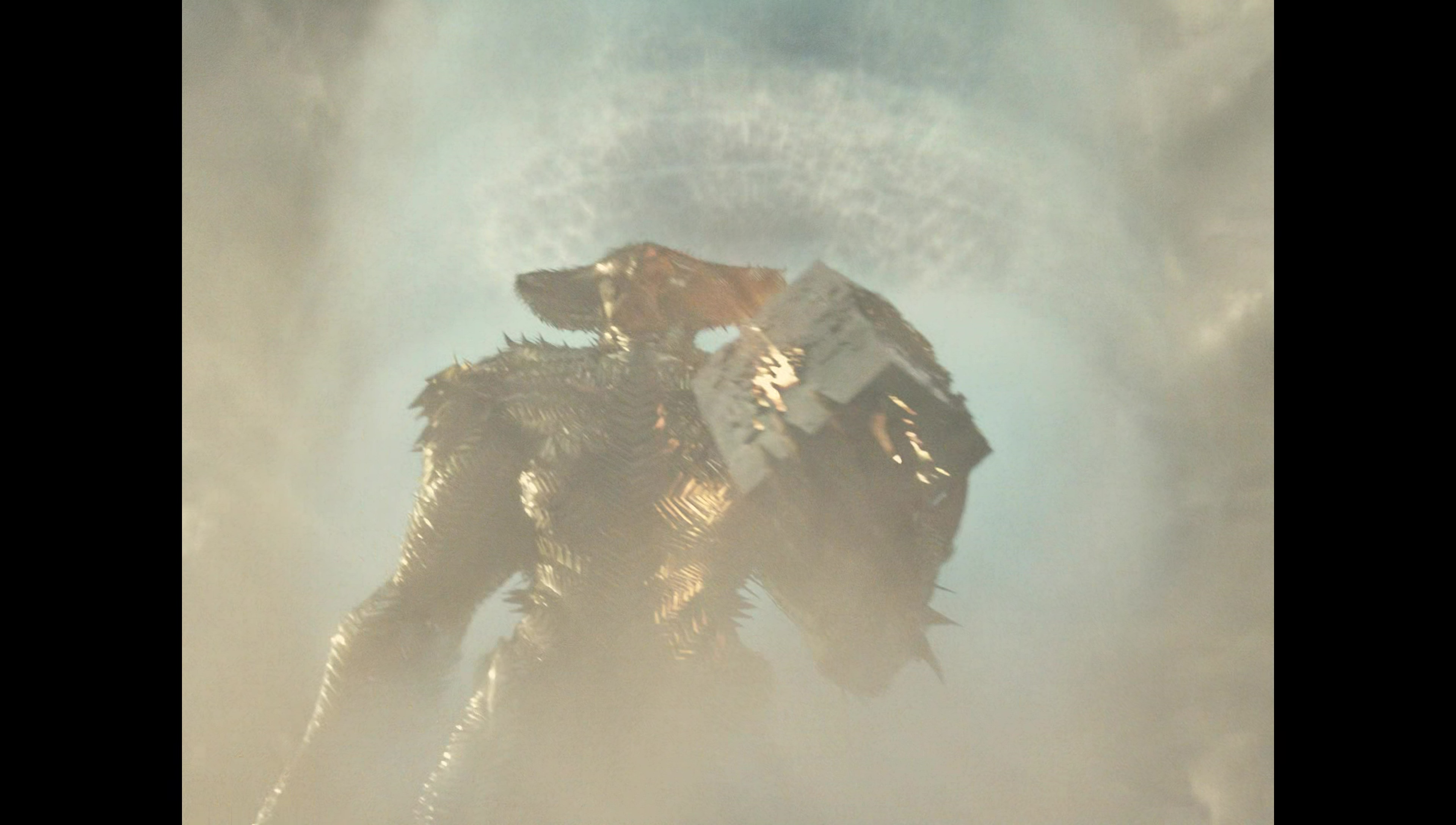 Zack Snyder’s Justice League (2021) screencap 3327