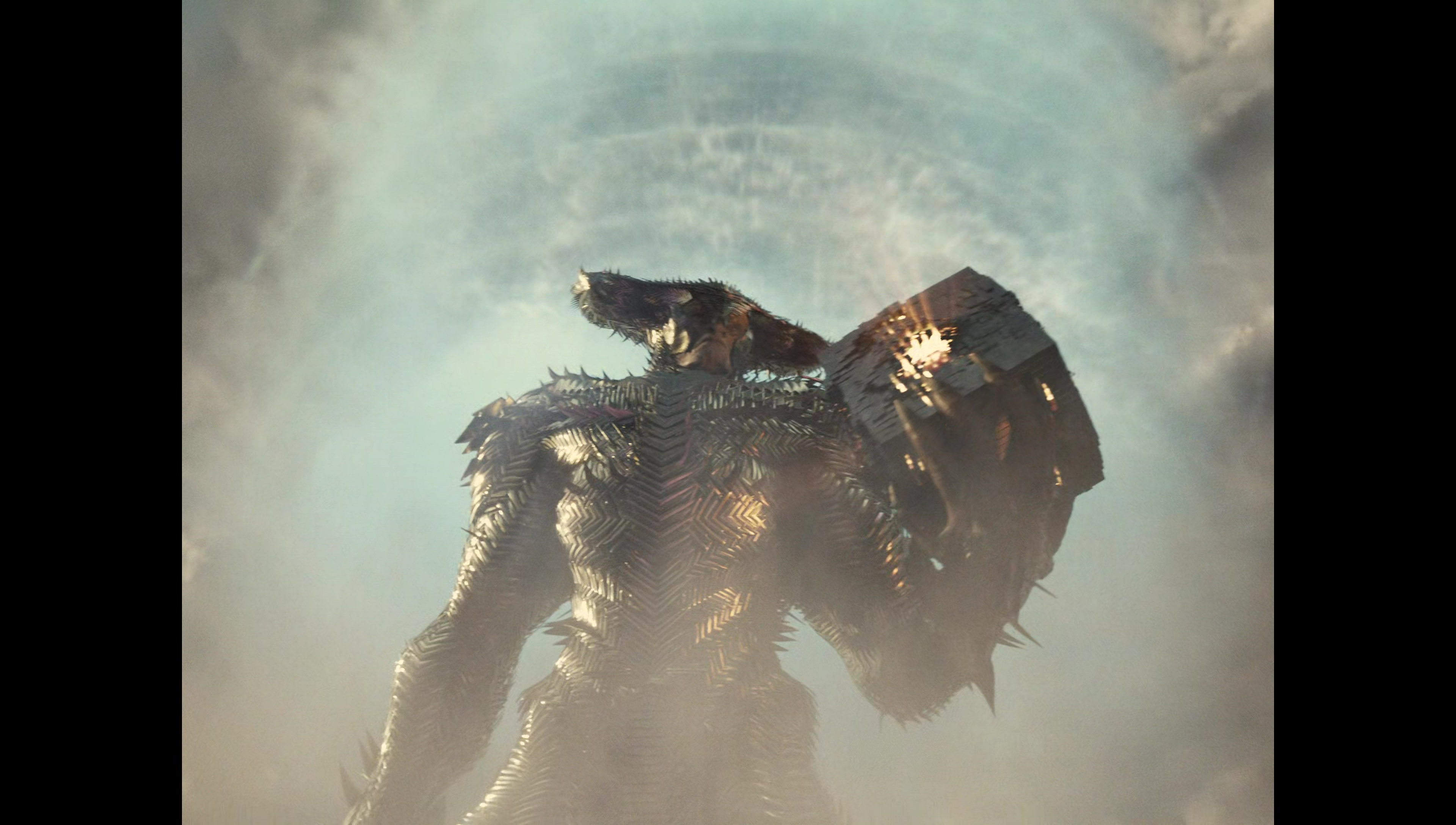 Zack Snyder’s Justice League (2021) movie still 3328