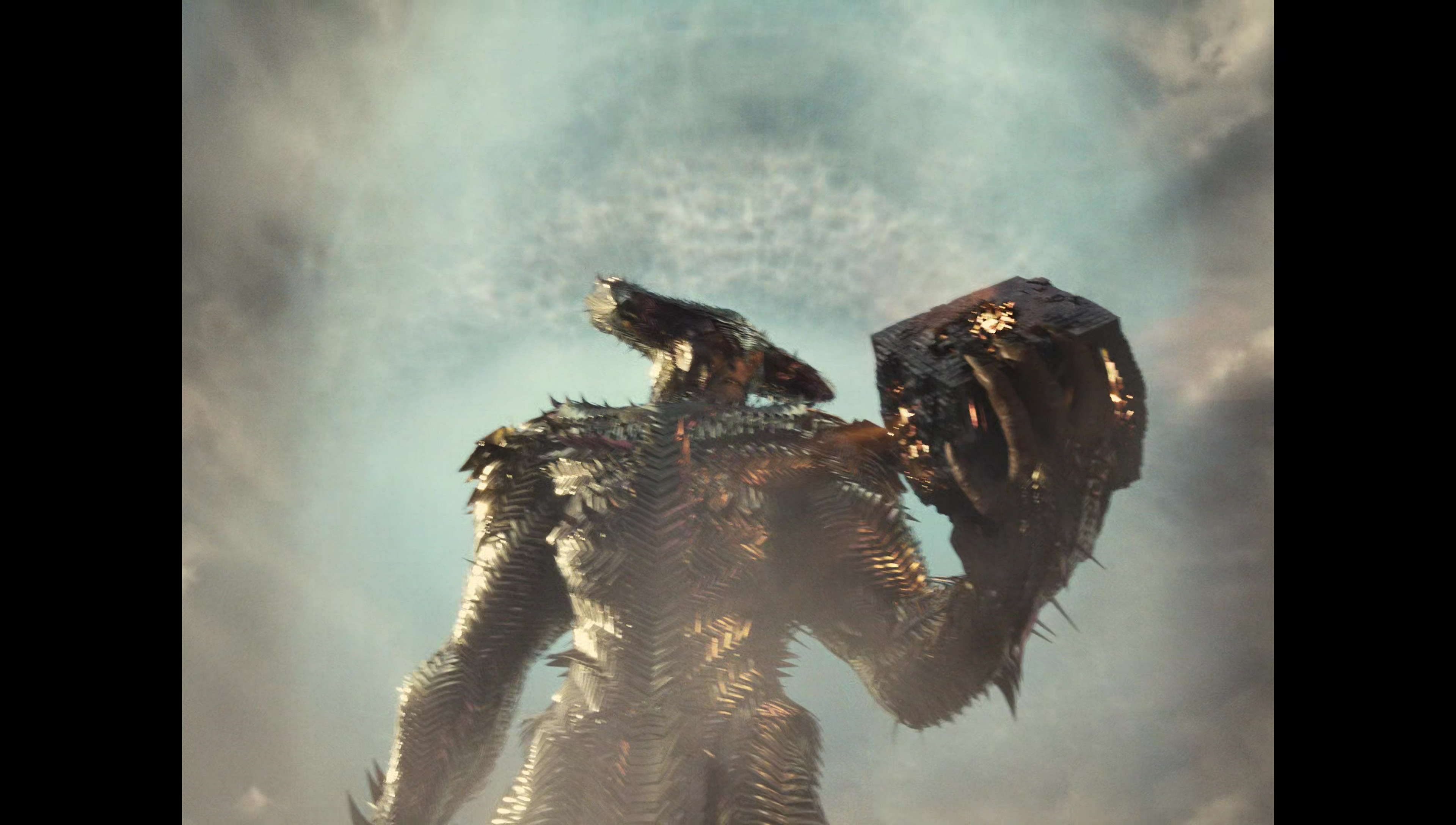 Zack Snyder’s Justice League (2021) HD screenshot 3329