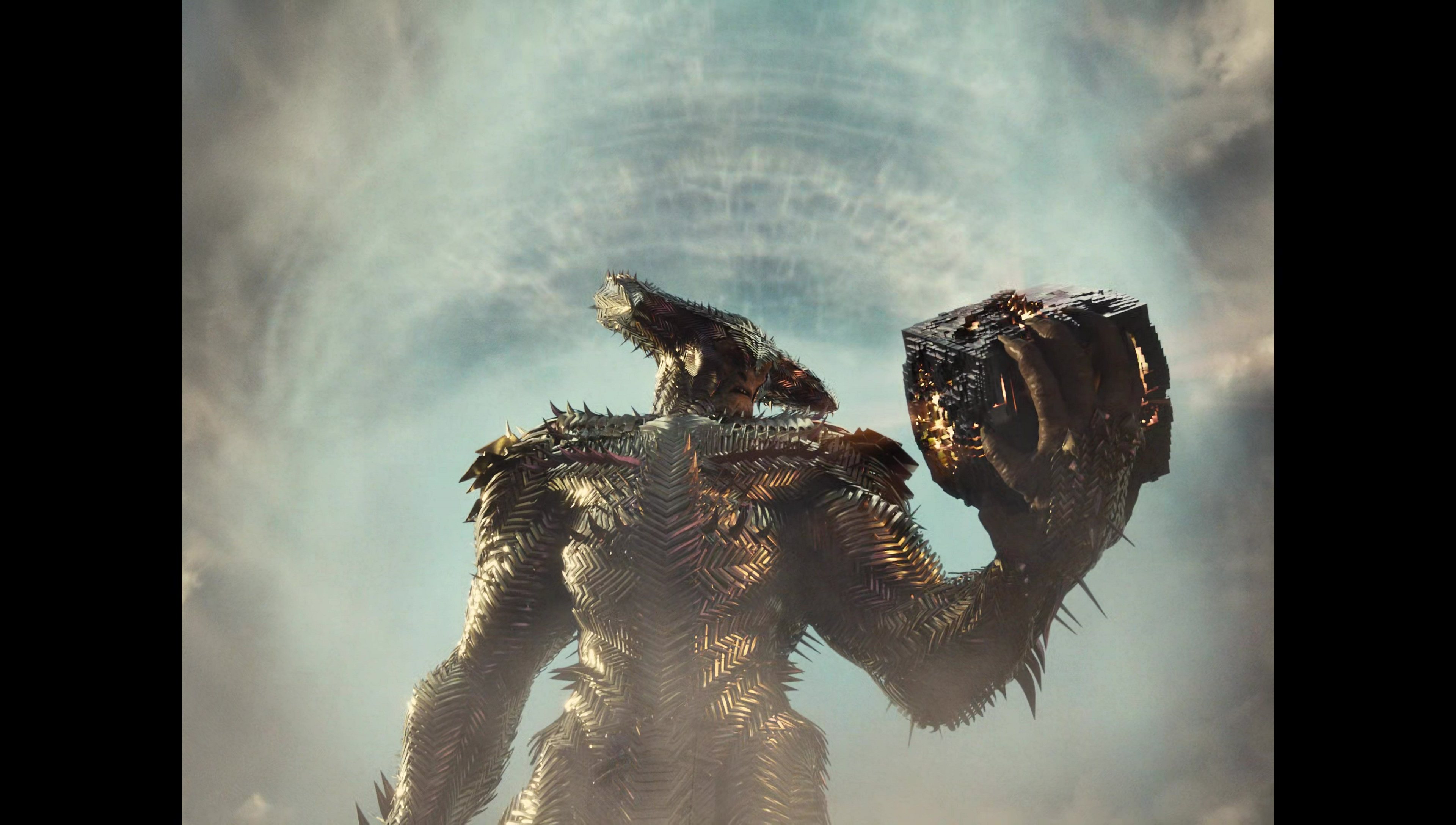 Zack Snyder’s Justice League (2021) screencap 3330
