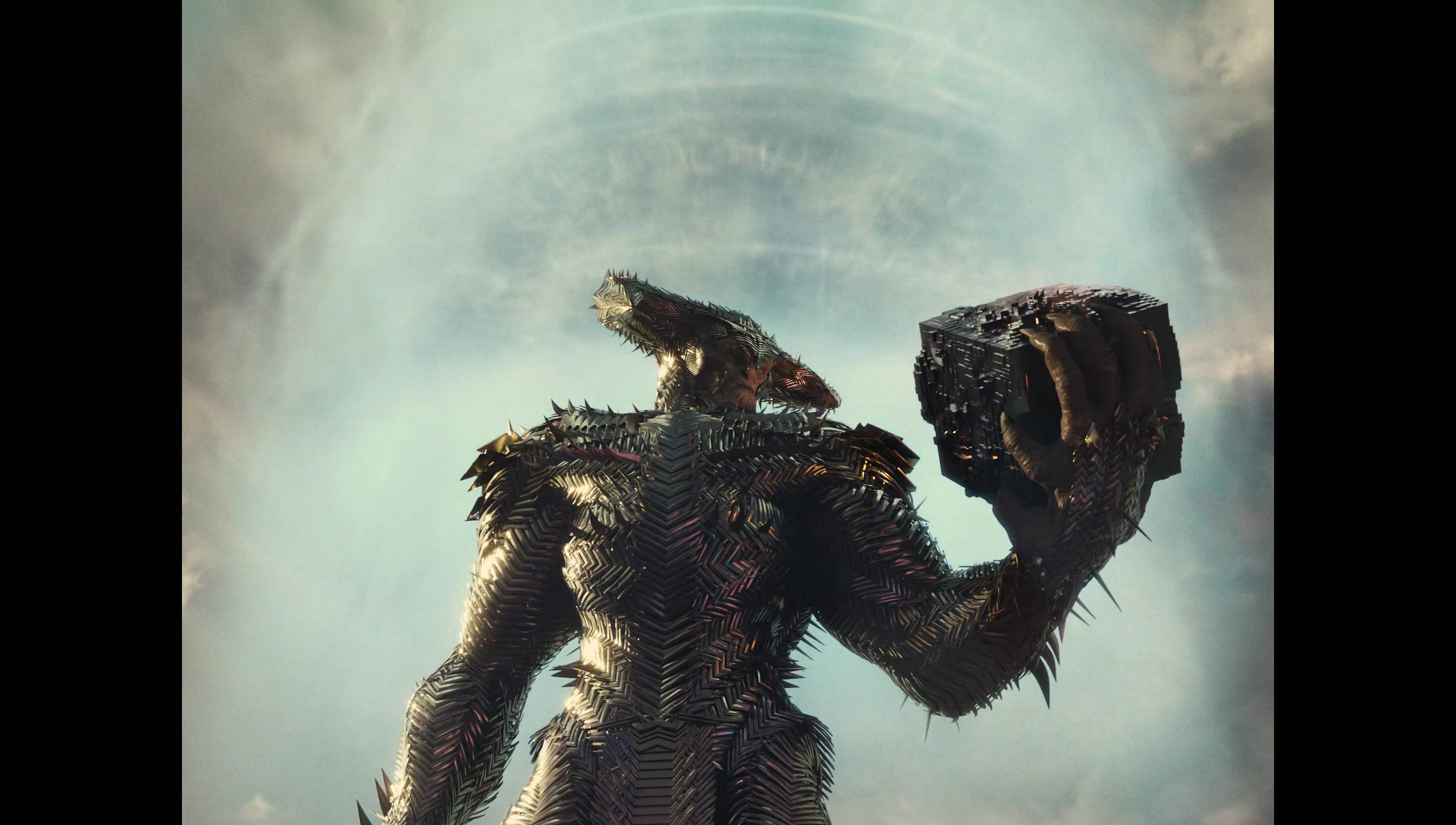 Zack Snyder’s Justice League (2021) HD screenshot 3332