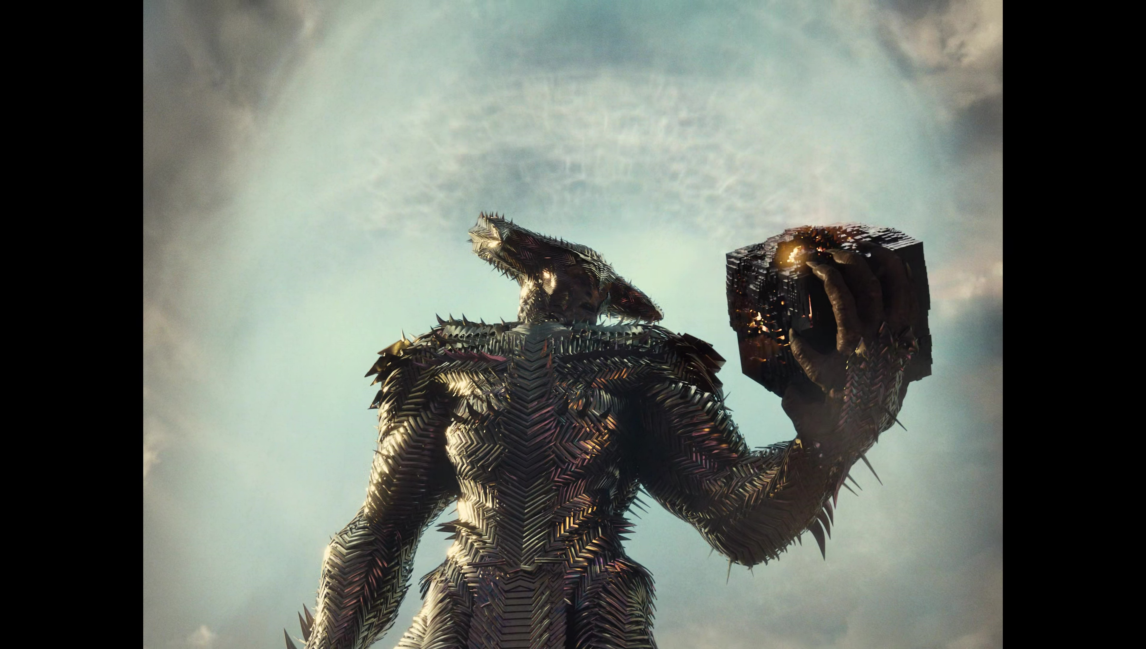 Zack Snyder’s Justice League (2021) screencap 3333