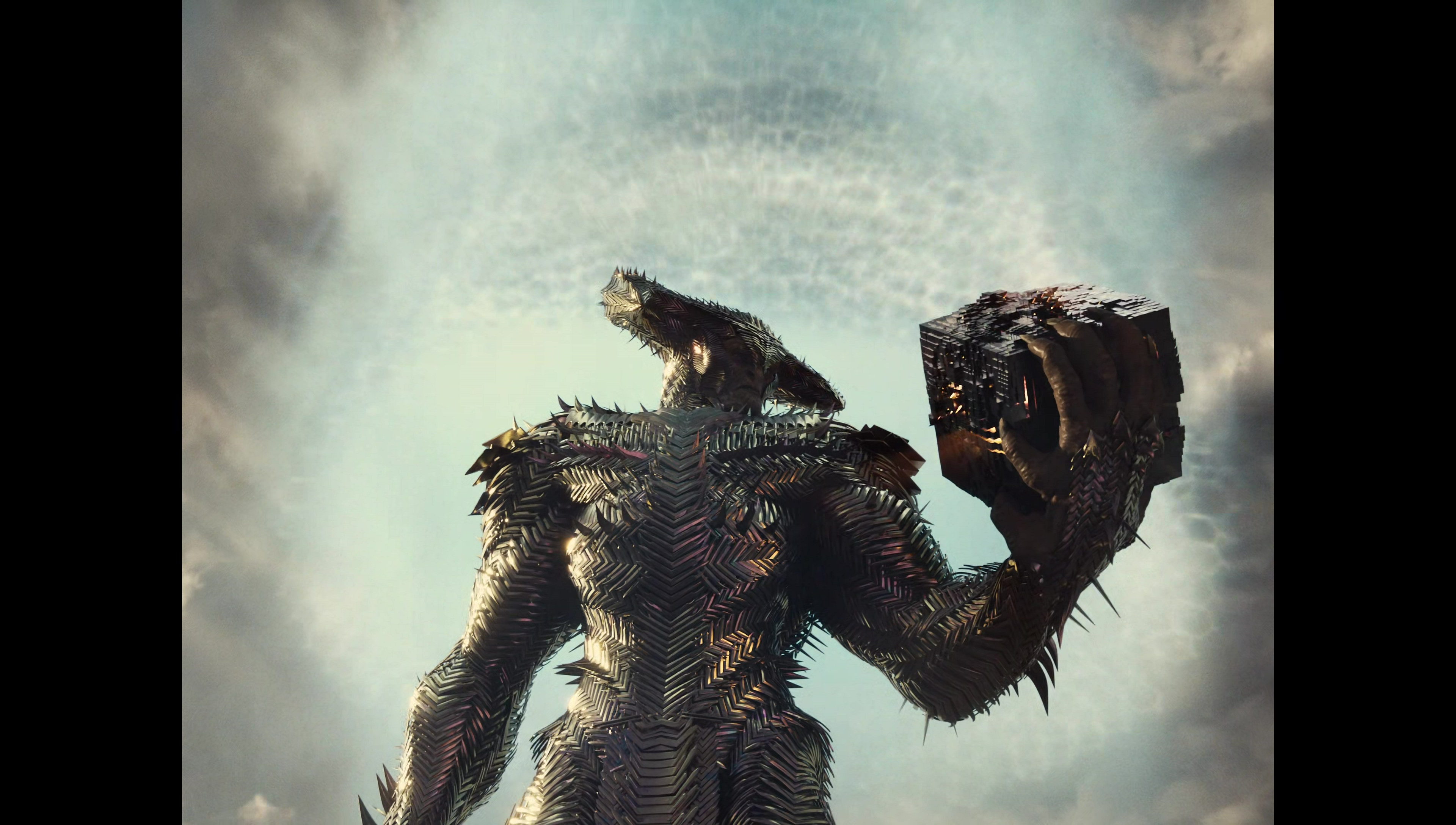 Zack Snyder’s Justice League (2021) movie still 3334