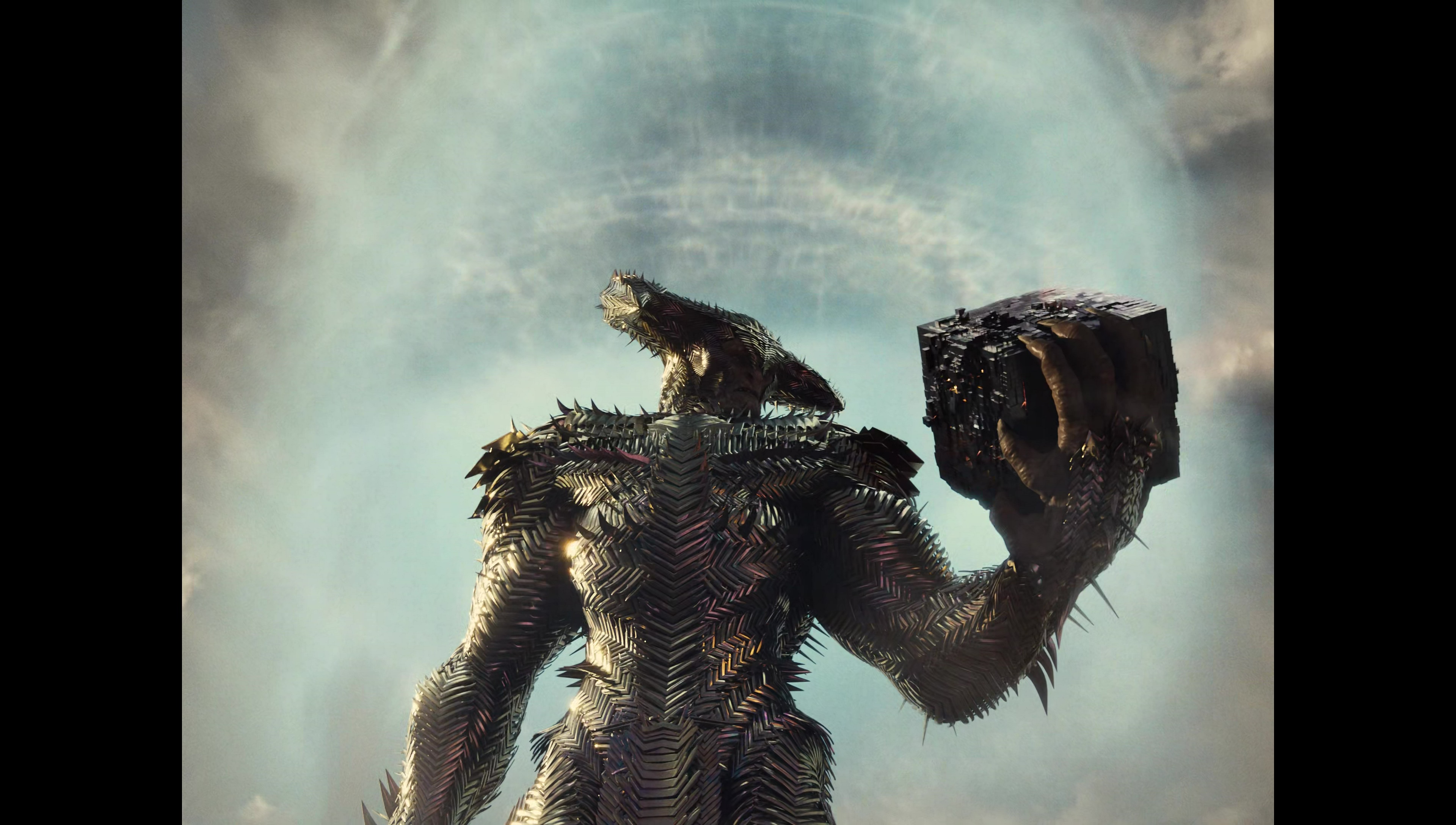 Zack Snyder’s Justice League (2021) HD screenshot 3335