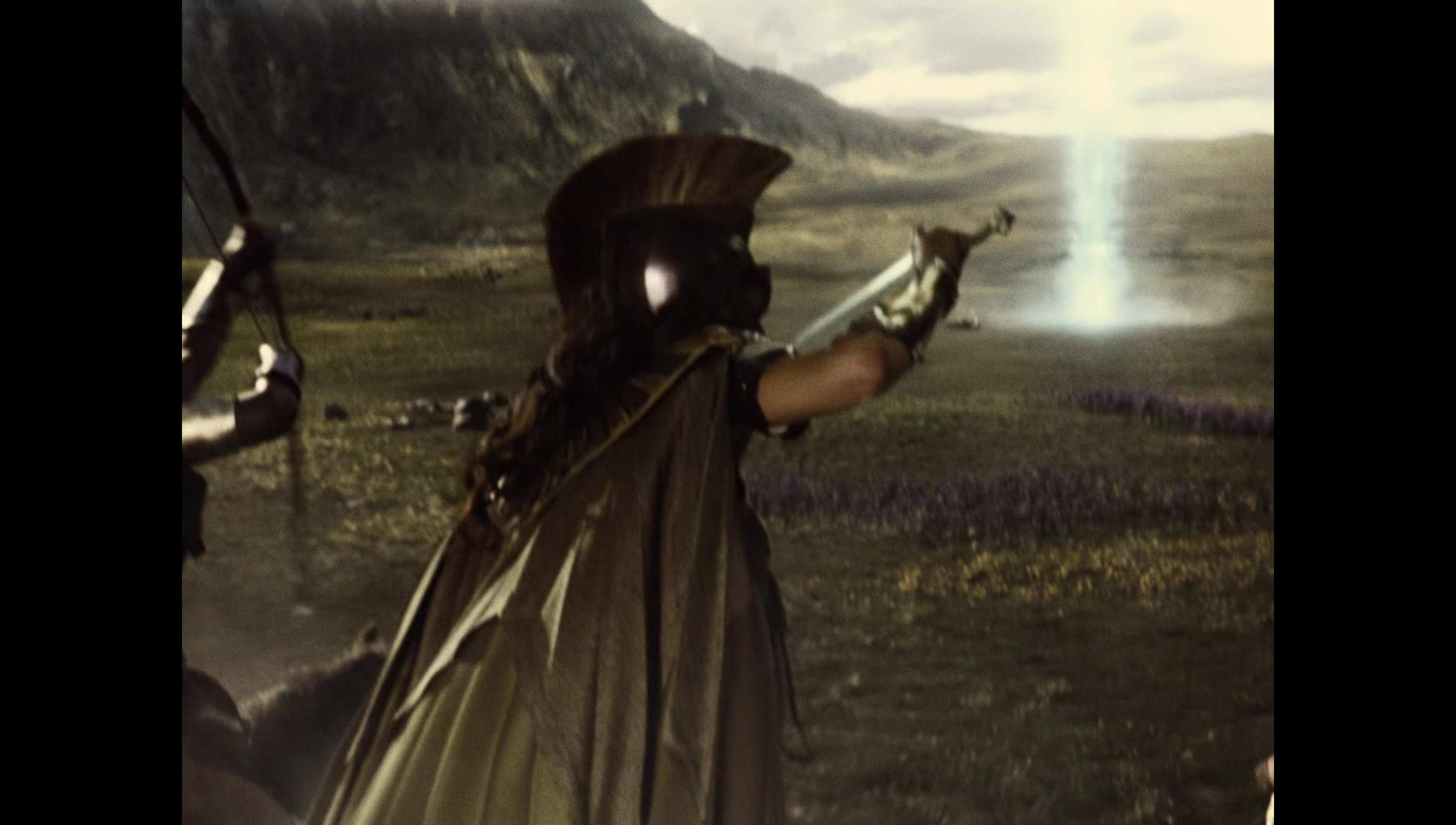 Zack Snyder’s Justice League (2021) screencap 3336
