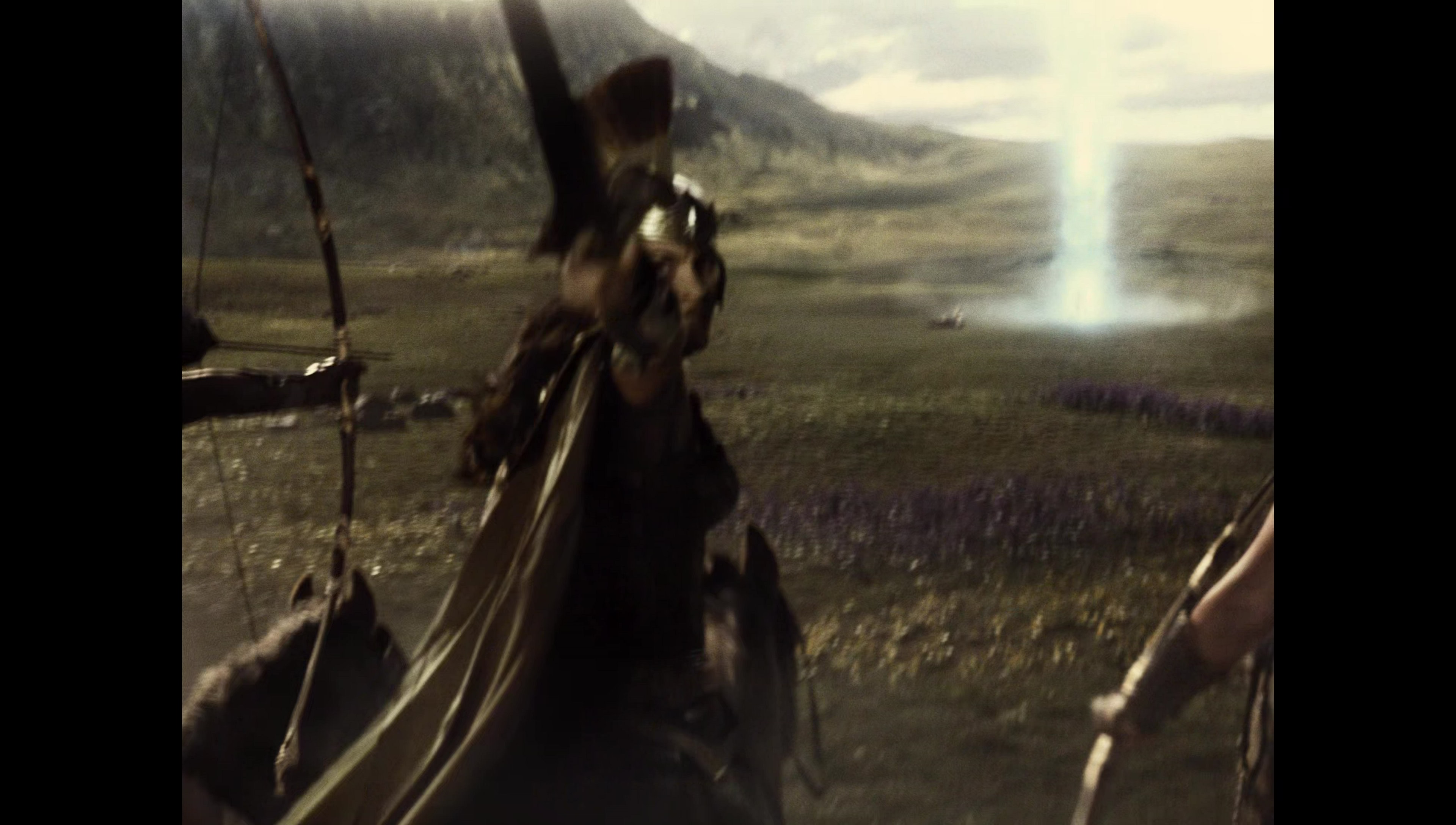 Zack Snyder’s Justice League (2021) movie still 3337