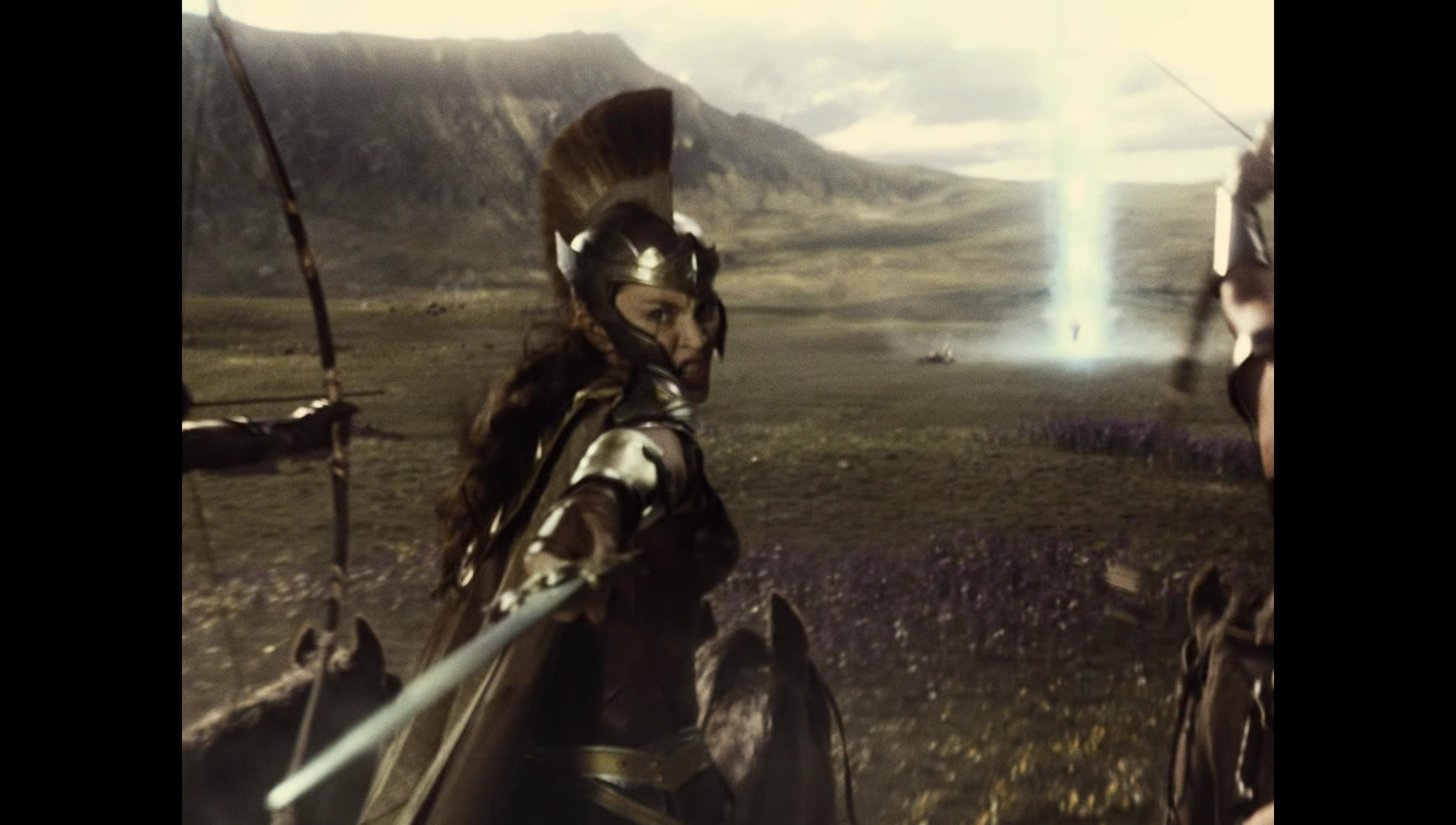 Zack Snyder’s Justice League (2021) HD screenshot 3338