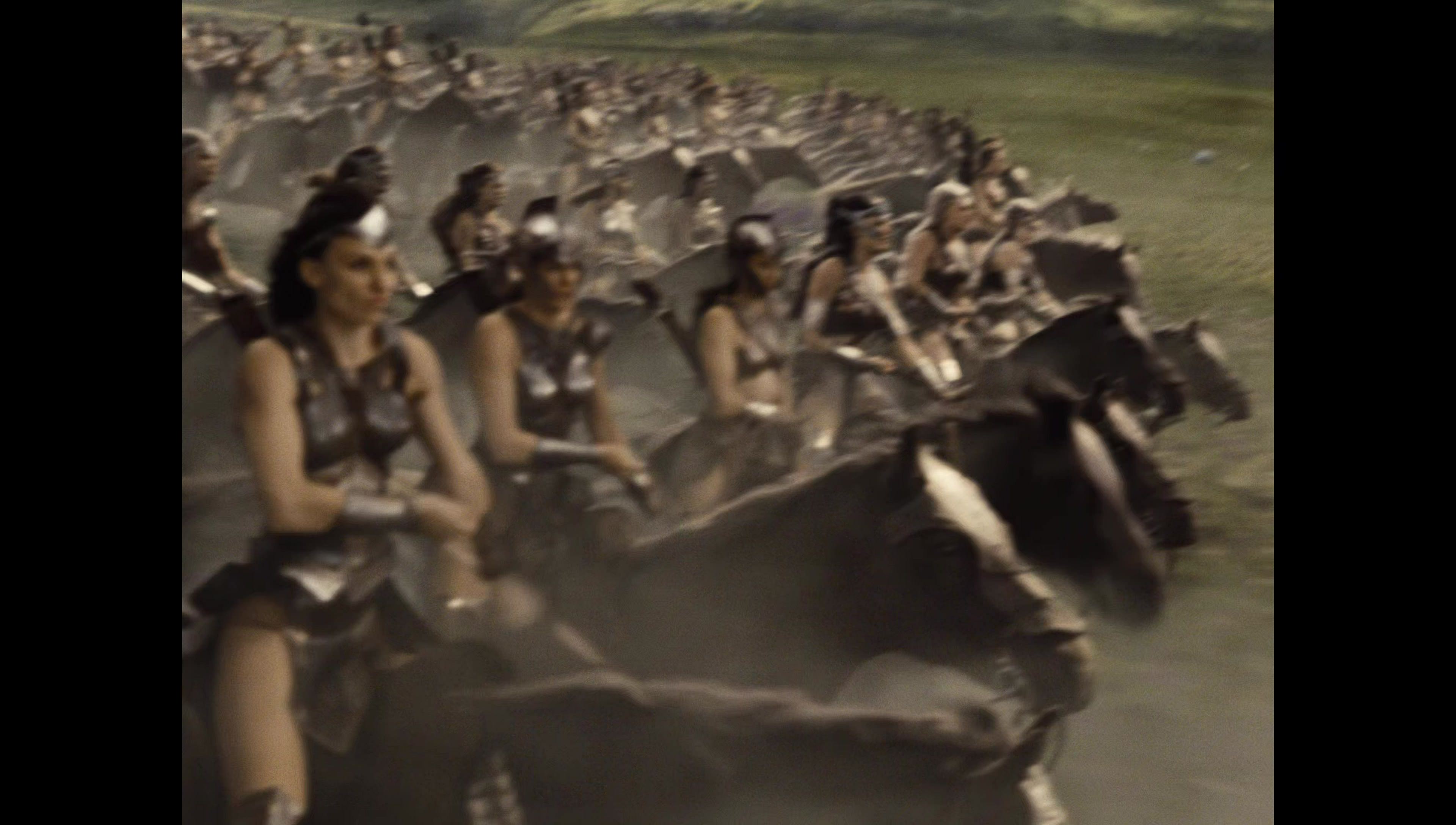 Zack Snyder’s Justice League (2021) movie still 3340
